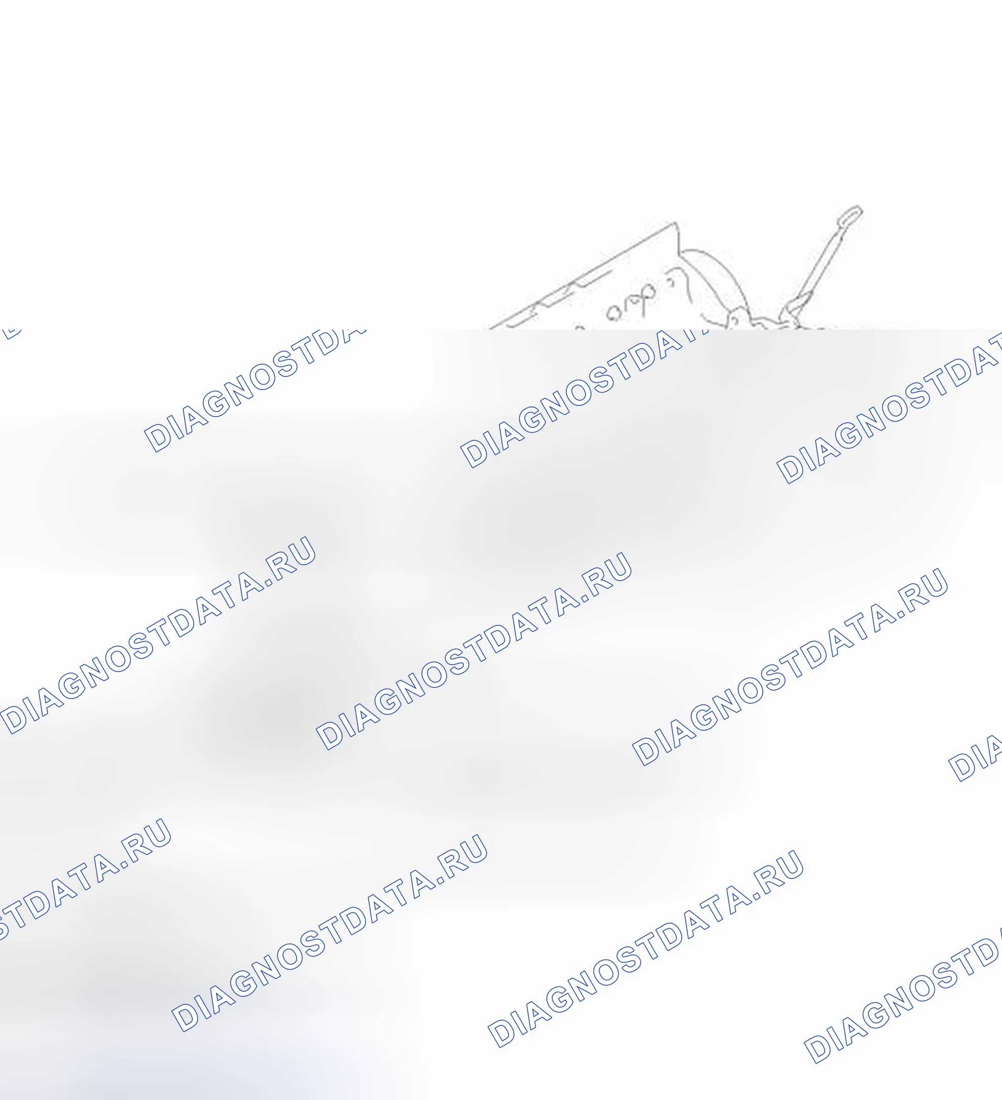 Рис. 24: ИЛЛЮСТРАЦИЯ. Kia Sorento IV