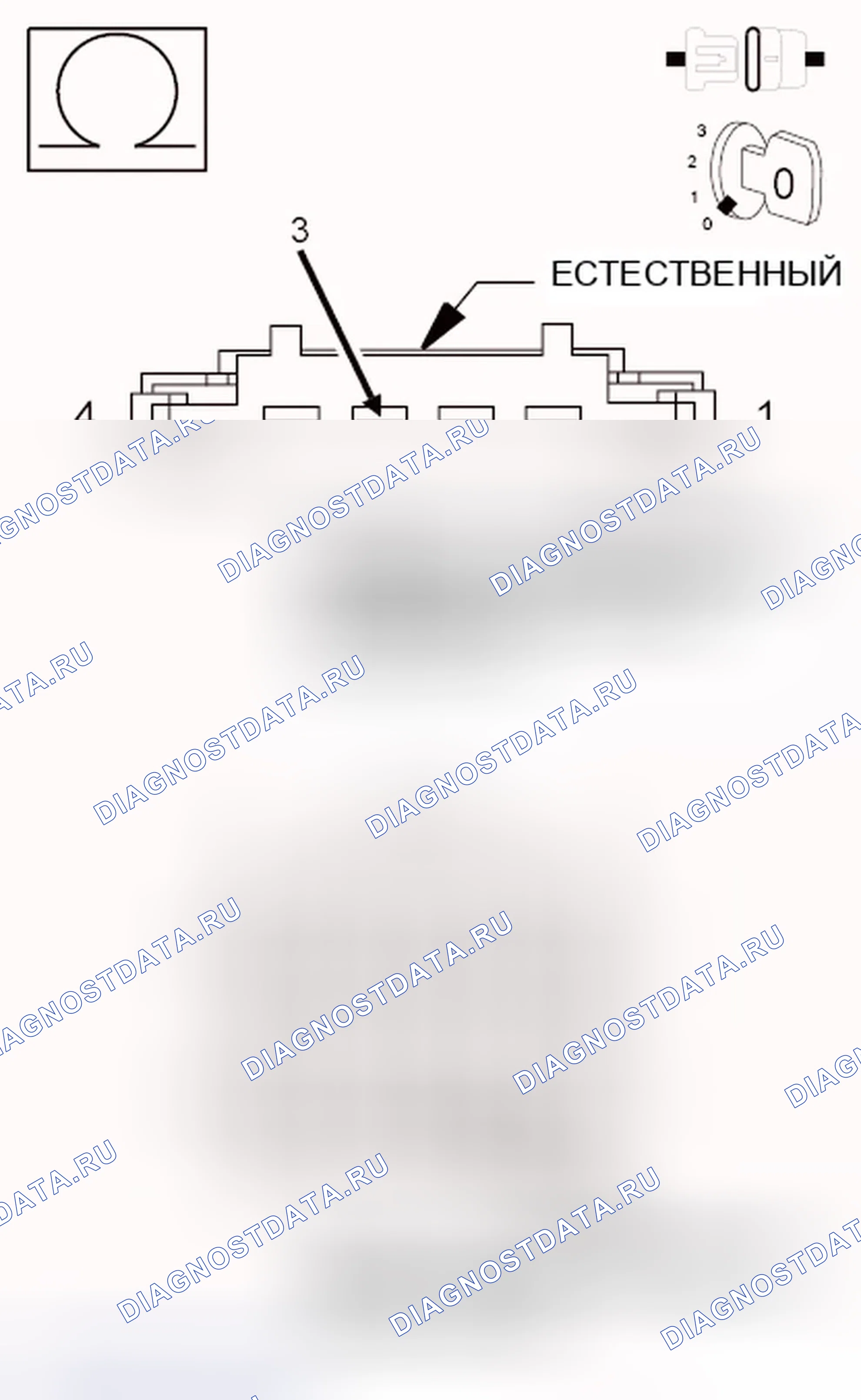 Рис. 210. Chrysler Town & Country V рестайлинг