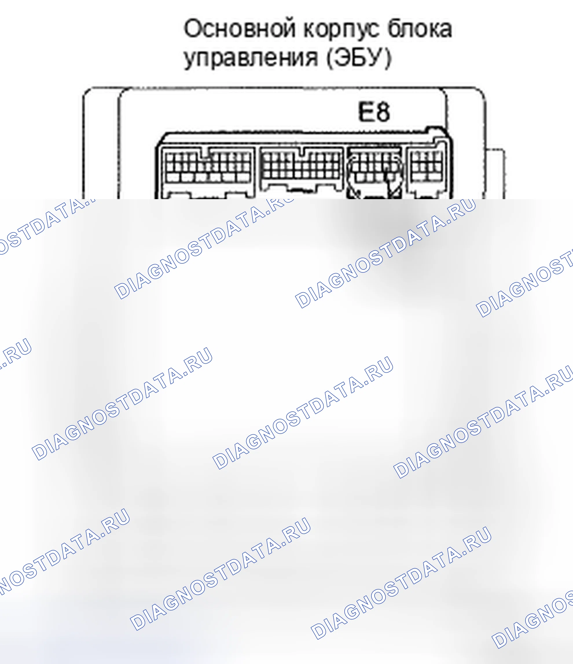 Рис. 35. Toyota Camry XV40