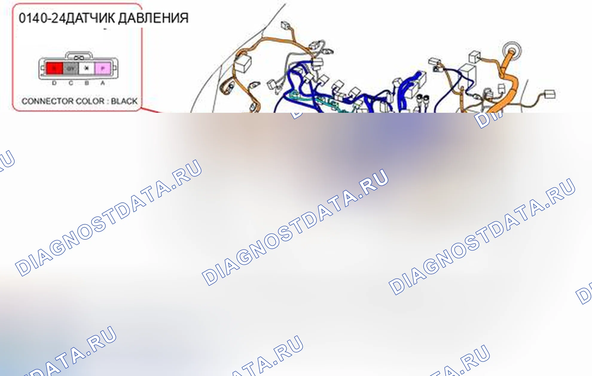 Рис. 32. Honda CR-V IV рестайлинг