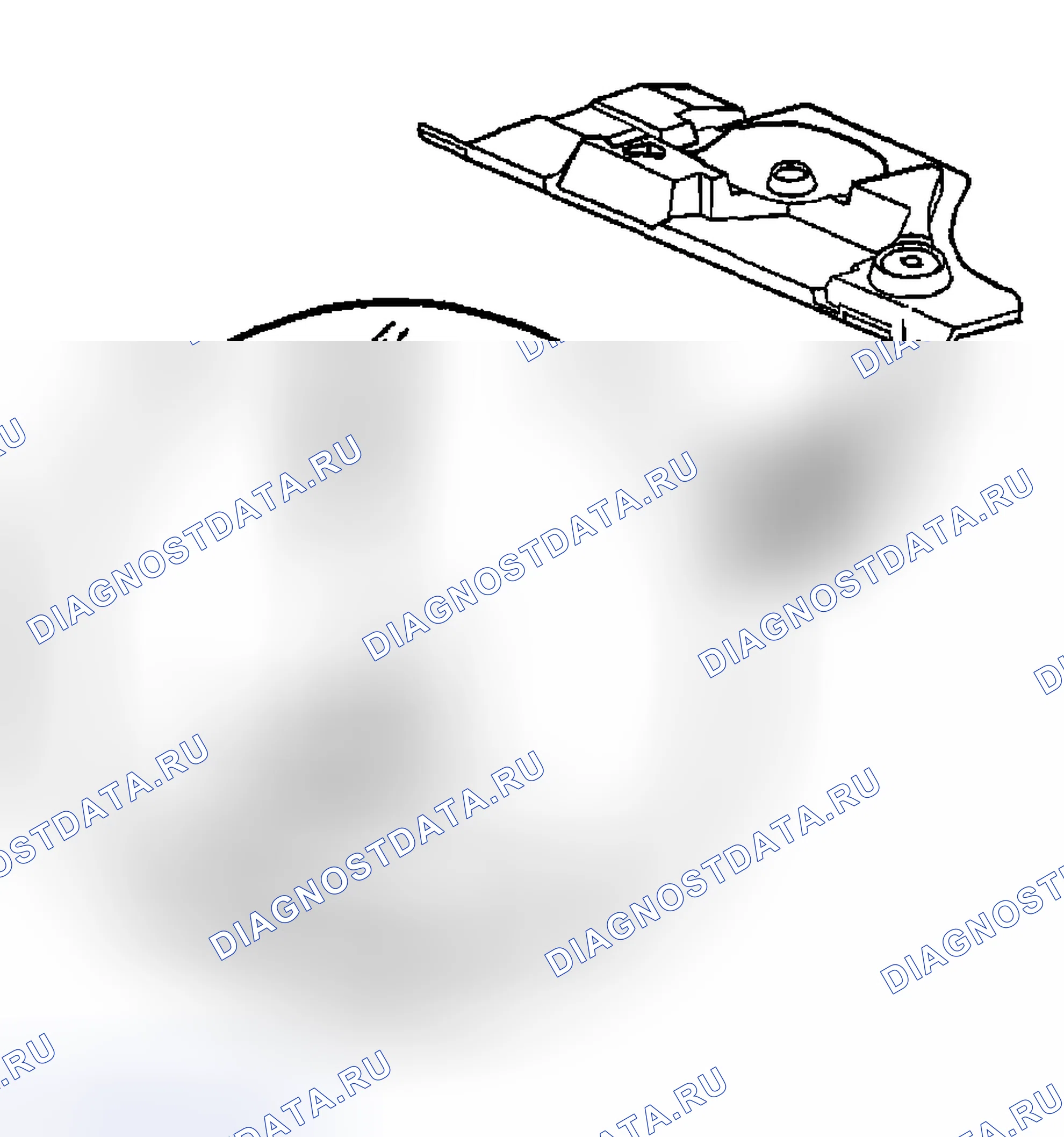 Рис. 85. Buick Regal IV
