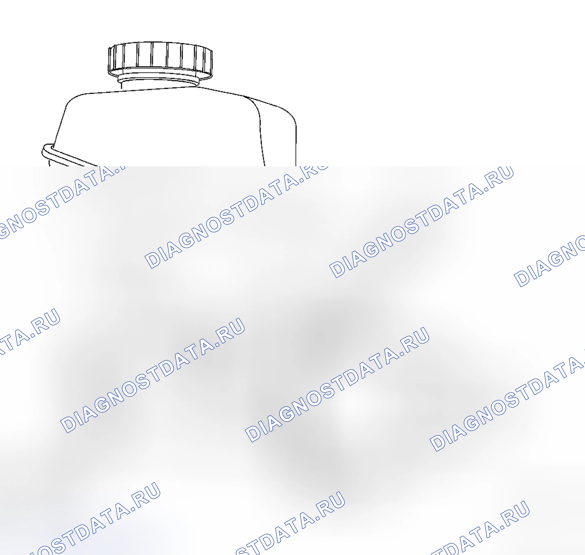 Рис. 81. Dodge Magnum I рестайлинг