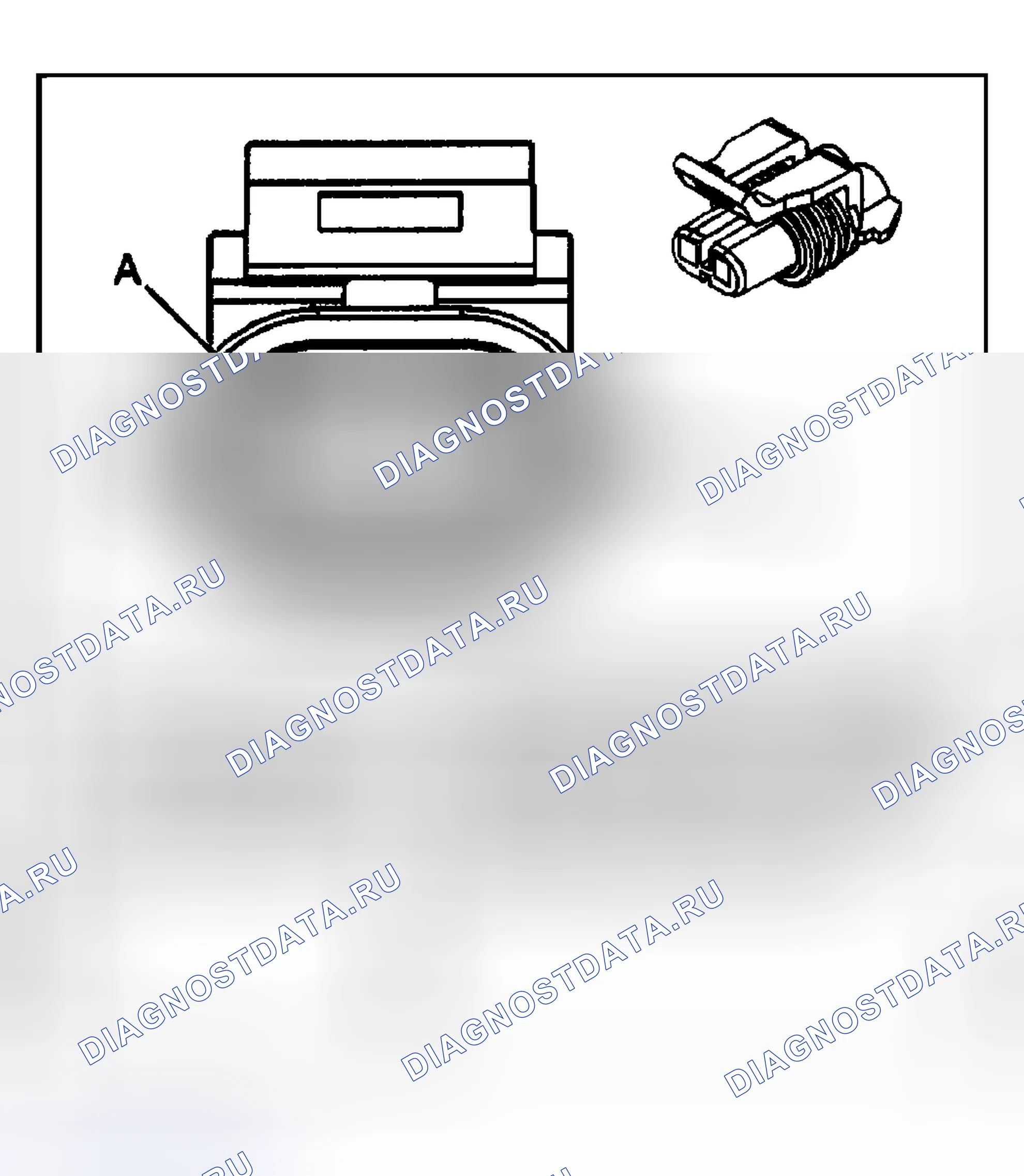 Рис. 163. GMC Cab & Chassis Sierra 3500 GMT800 early