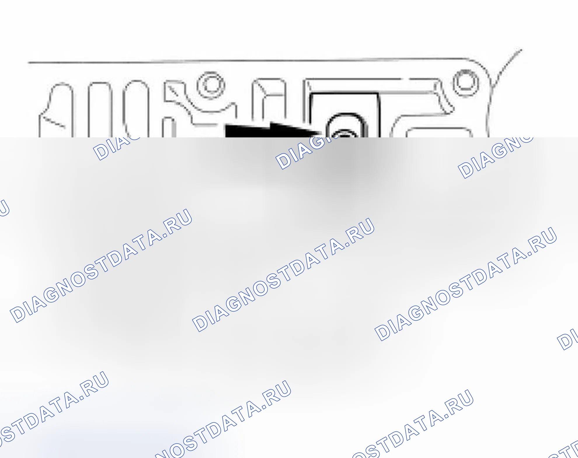 Рис. 234. Ford Pickup F150 