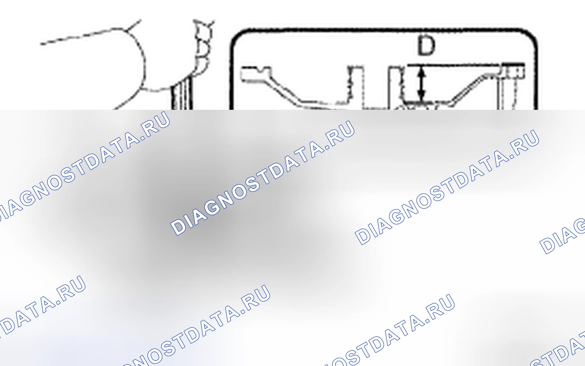 Рис. 186. Toyota Sienna II рестайлинг