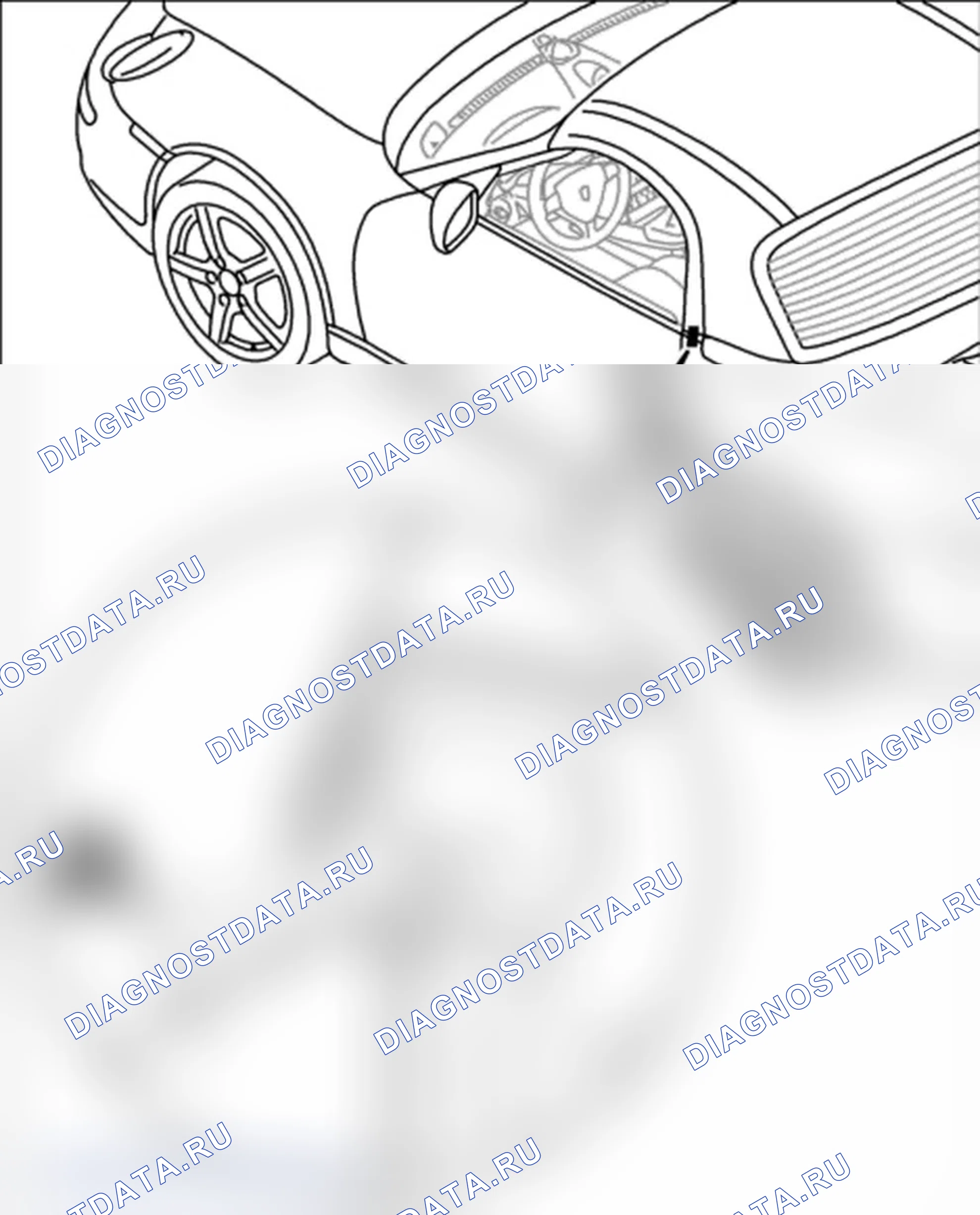 Рис. 886. Porsche Boxster S 987