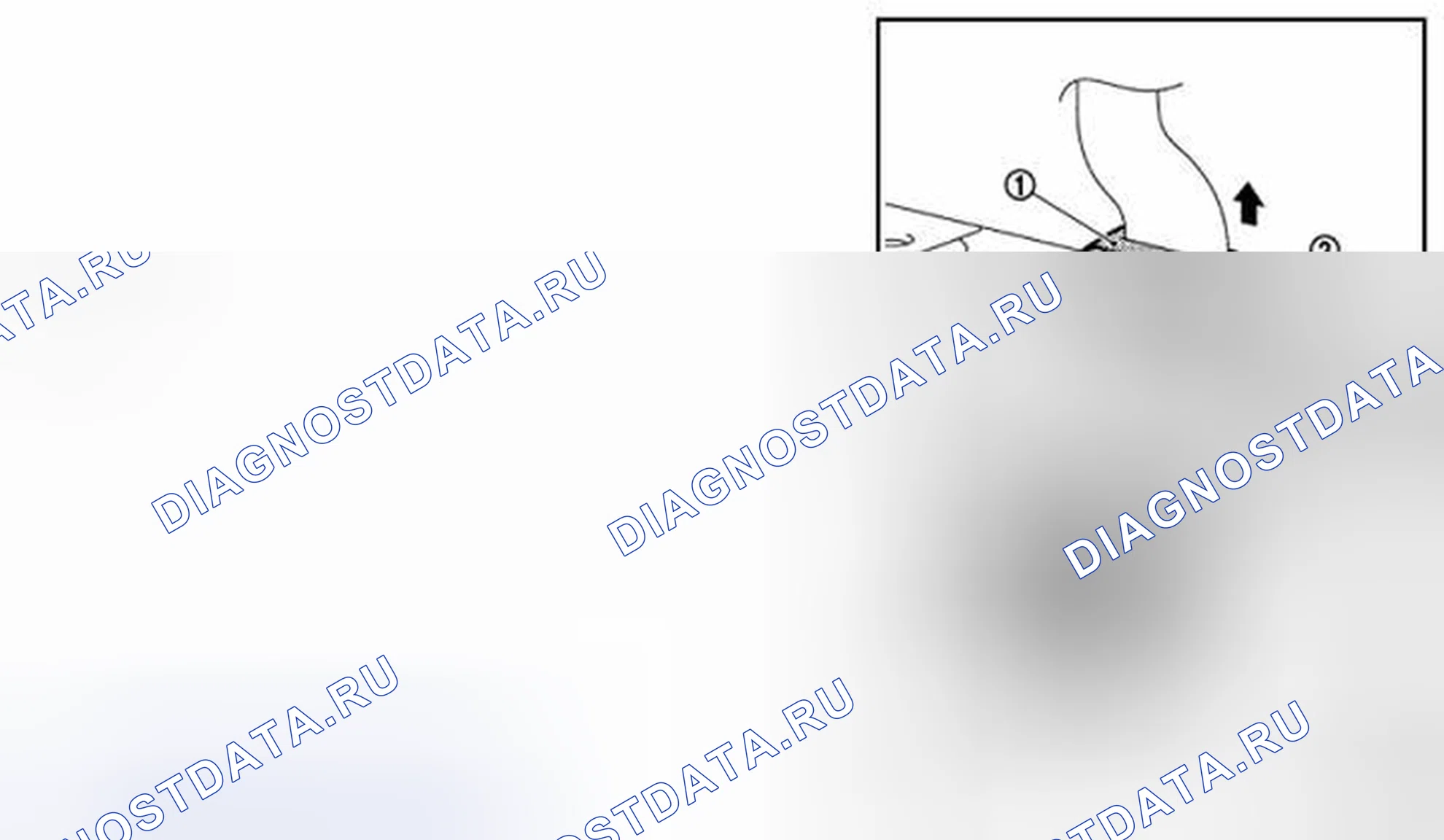 Рис. 4. BMW 4 серия F32/F33 рестайлинг