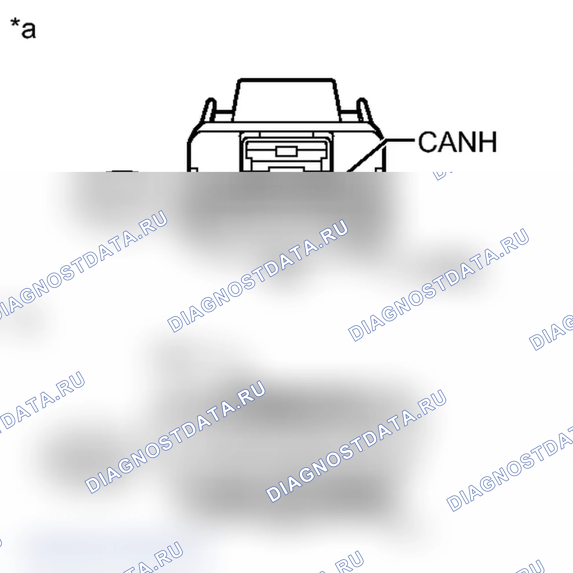 Рис. 216. Toyota Land Cruiser 200 рестайлинг