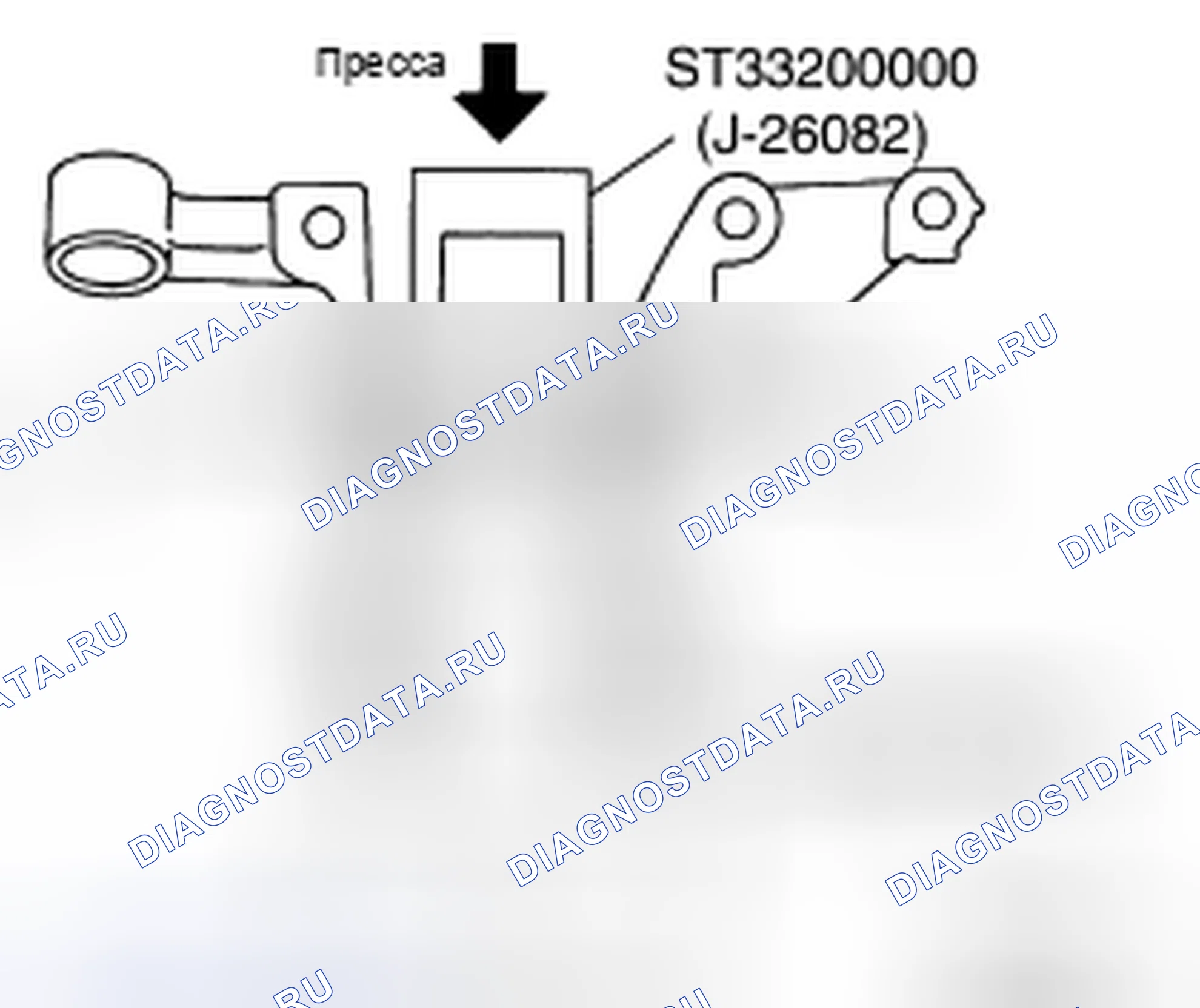 Рис. 105. Nissan X-Trail I