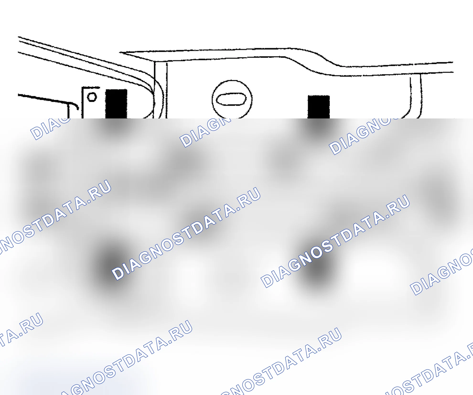 Рис. 10. Audi A4 B5 рестайлинг