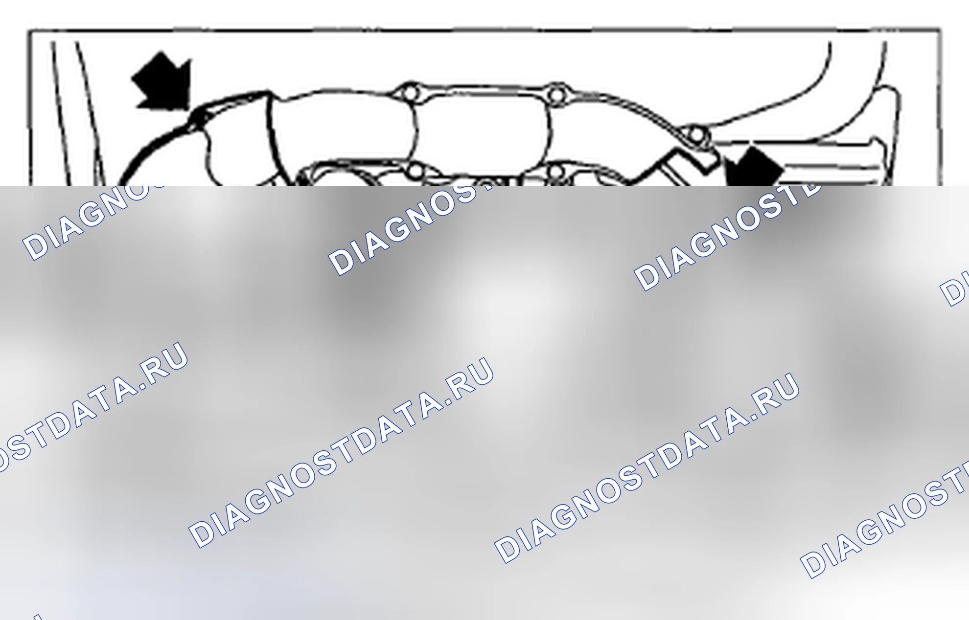 Рис. 12. Subaru Impreza WRX GE рестайлинг