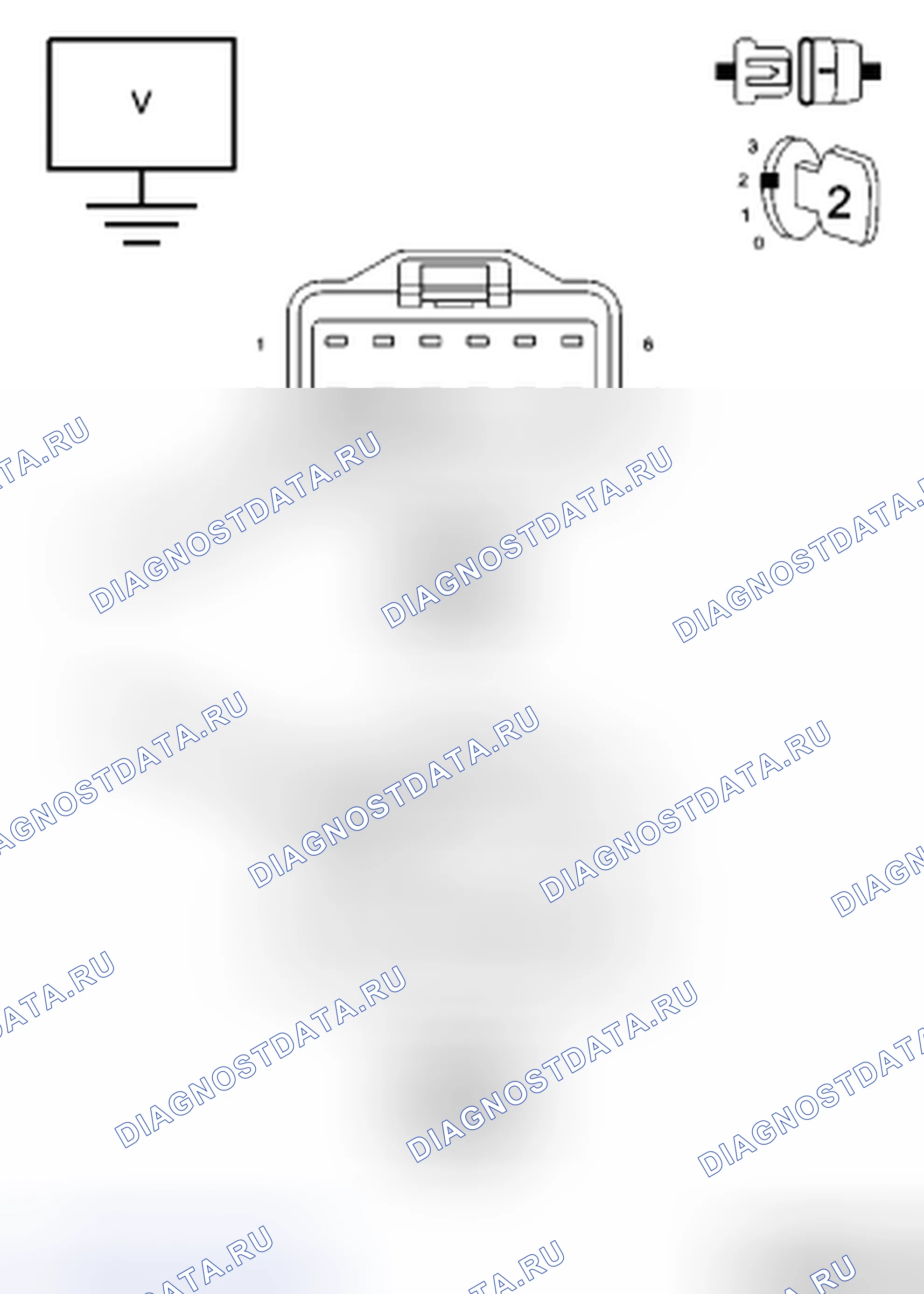Рис. 252. Dodge Cab & Chassis R3500 HD 
