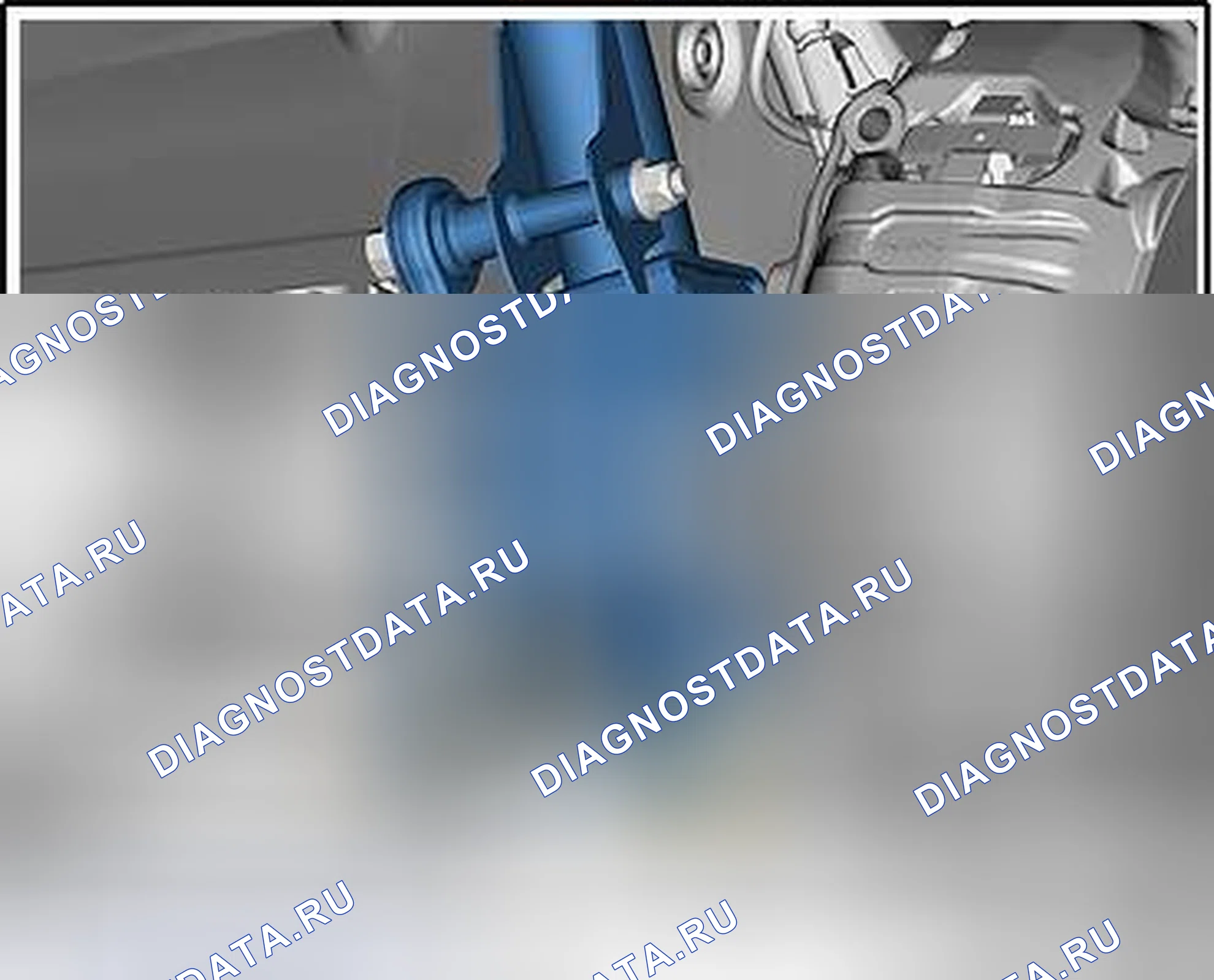Рис. 358. Volkswagen Touareg II