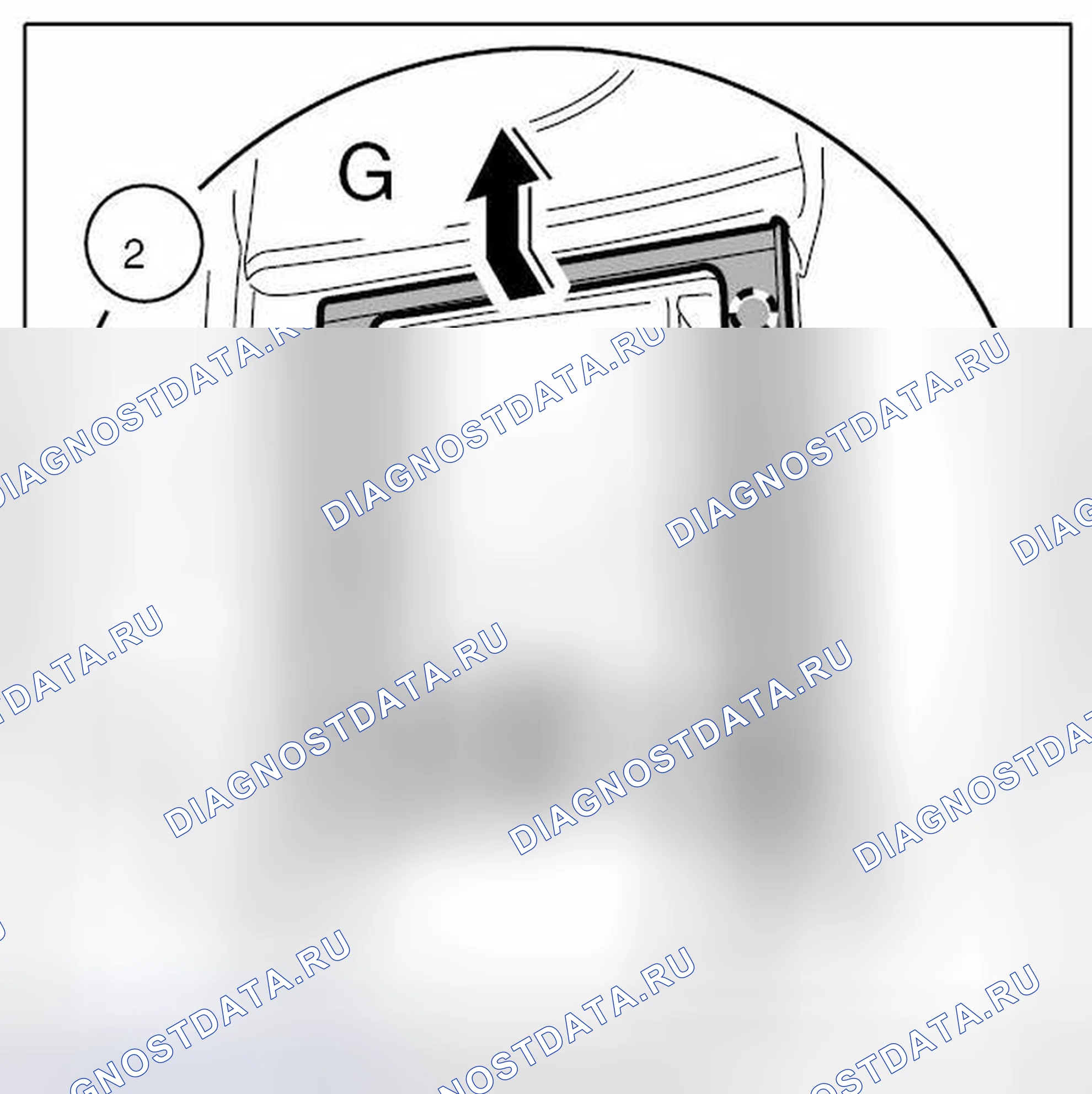 Рис. 508. Porsche Cayenne GTS 957 рестайлинг
