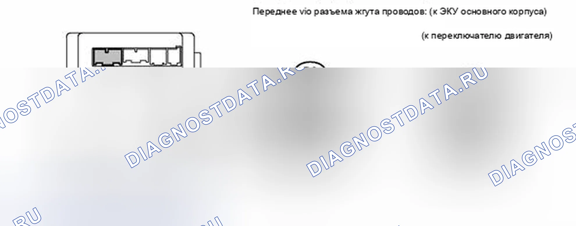 Рис. 170. Toyota Highlander II рестайлинг