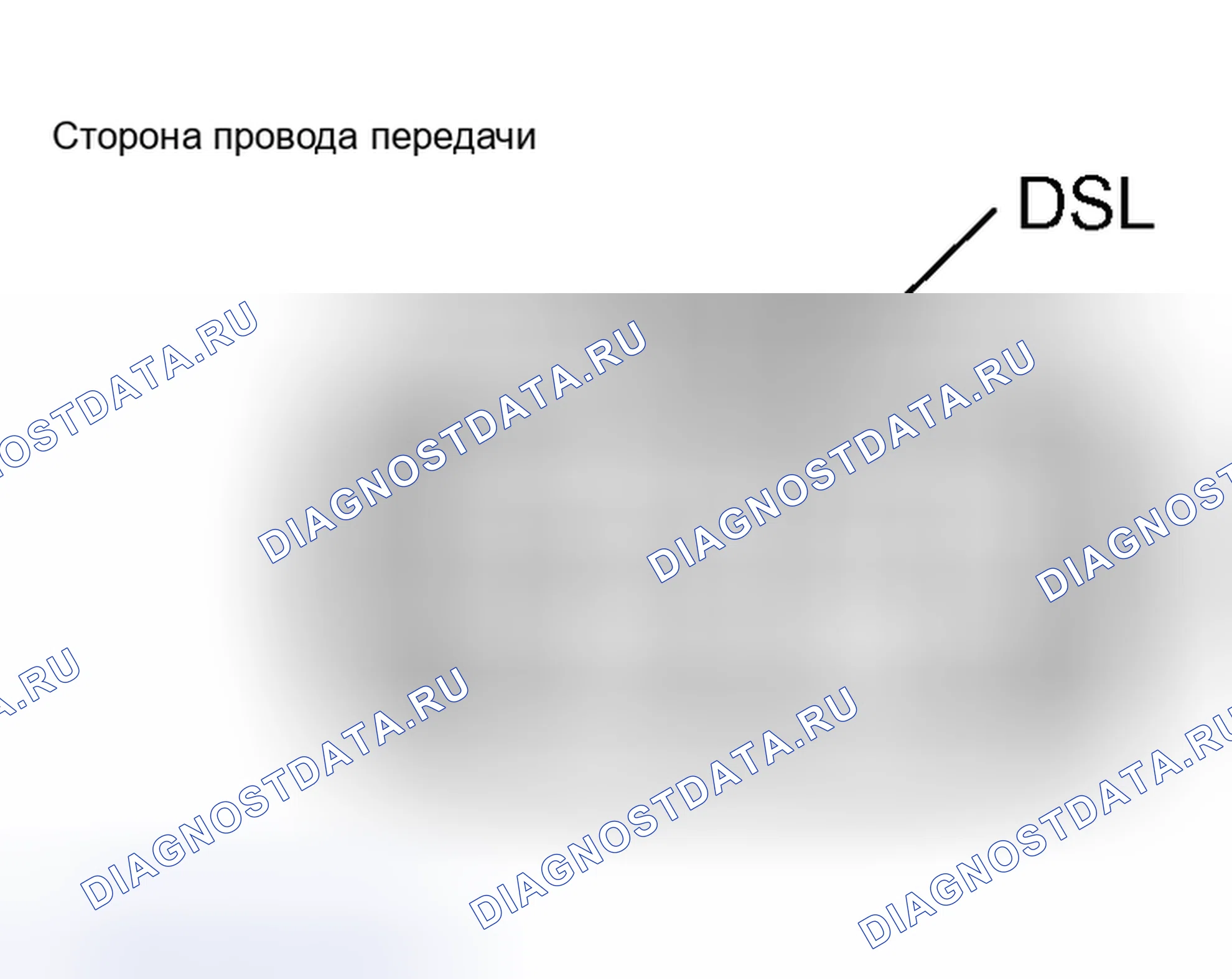 Рис. 319: ПРОЦЕДУРА КОНТРОЛЯ. Toyota RAV4 II рестайлинг