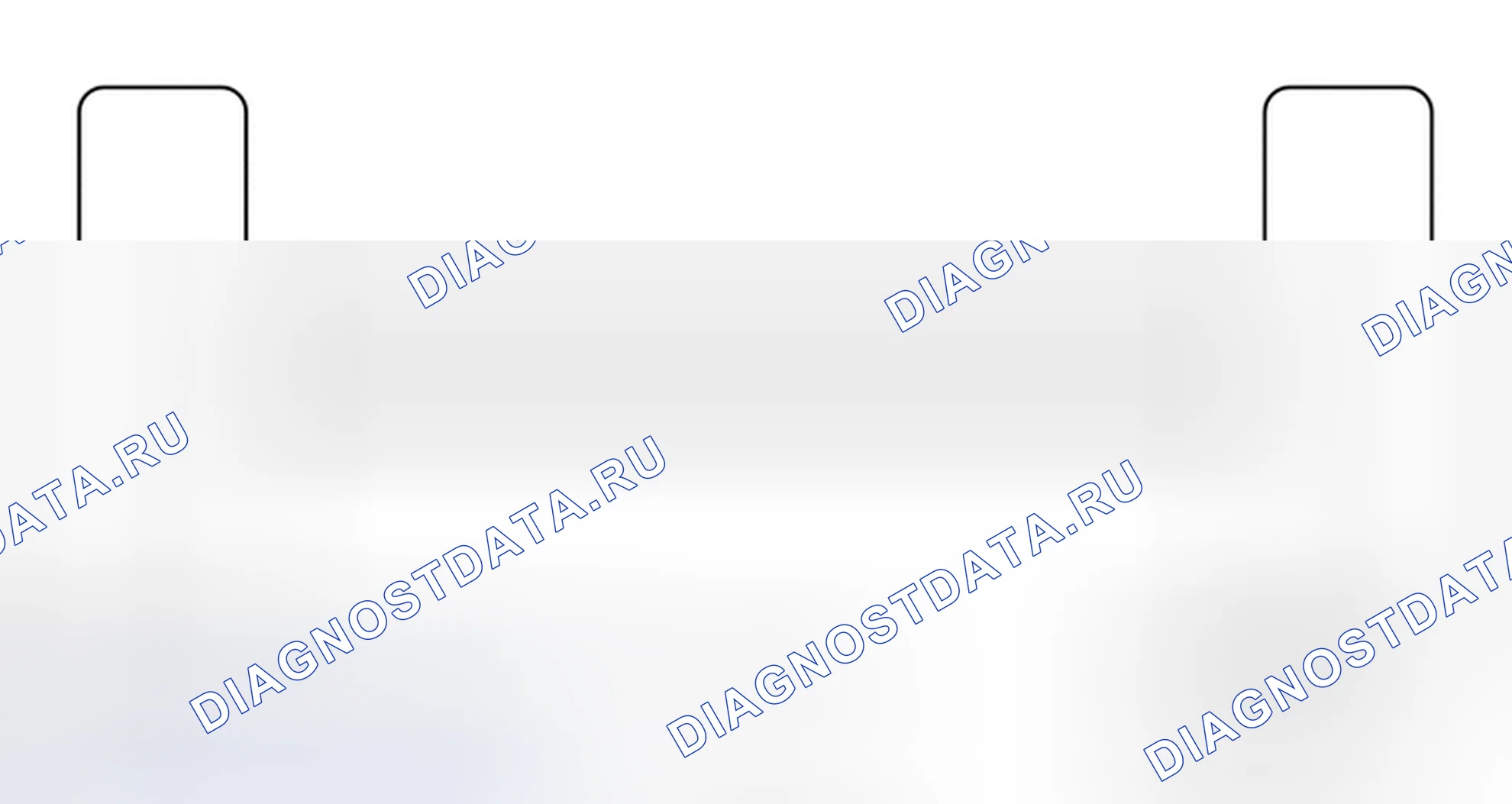 Рис. 28: электросхема. Toyota Corolla XI