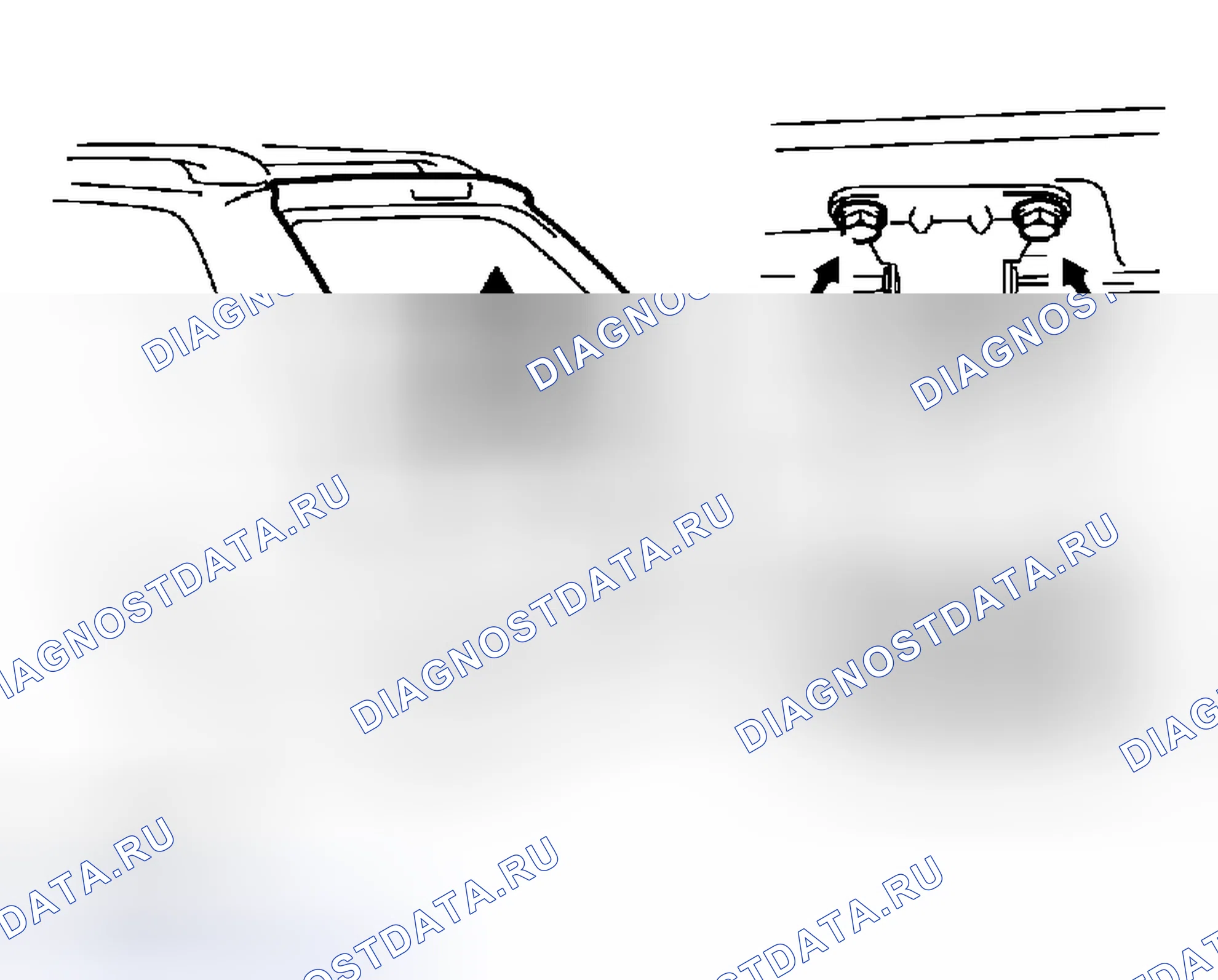 Рис. 578. Toyota Sienna II