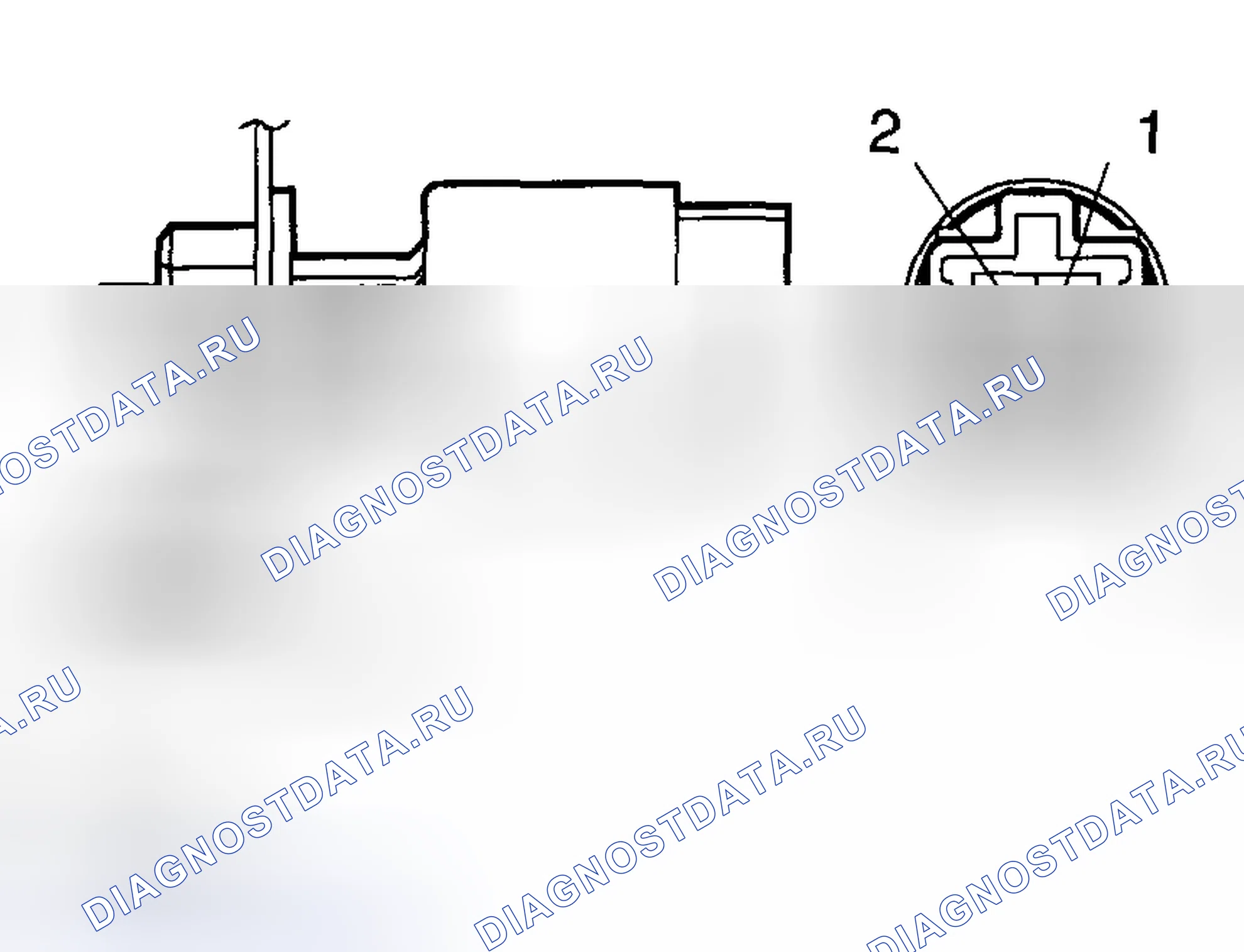 Рис. 87. Toyota Matrix E130