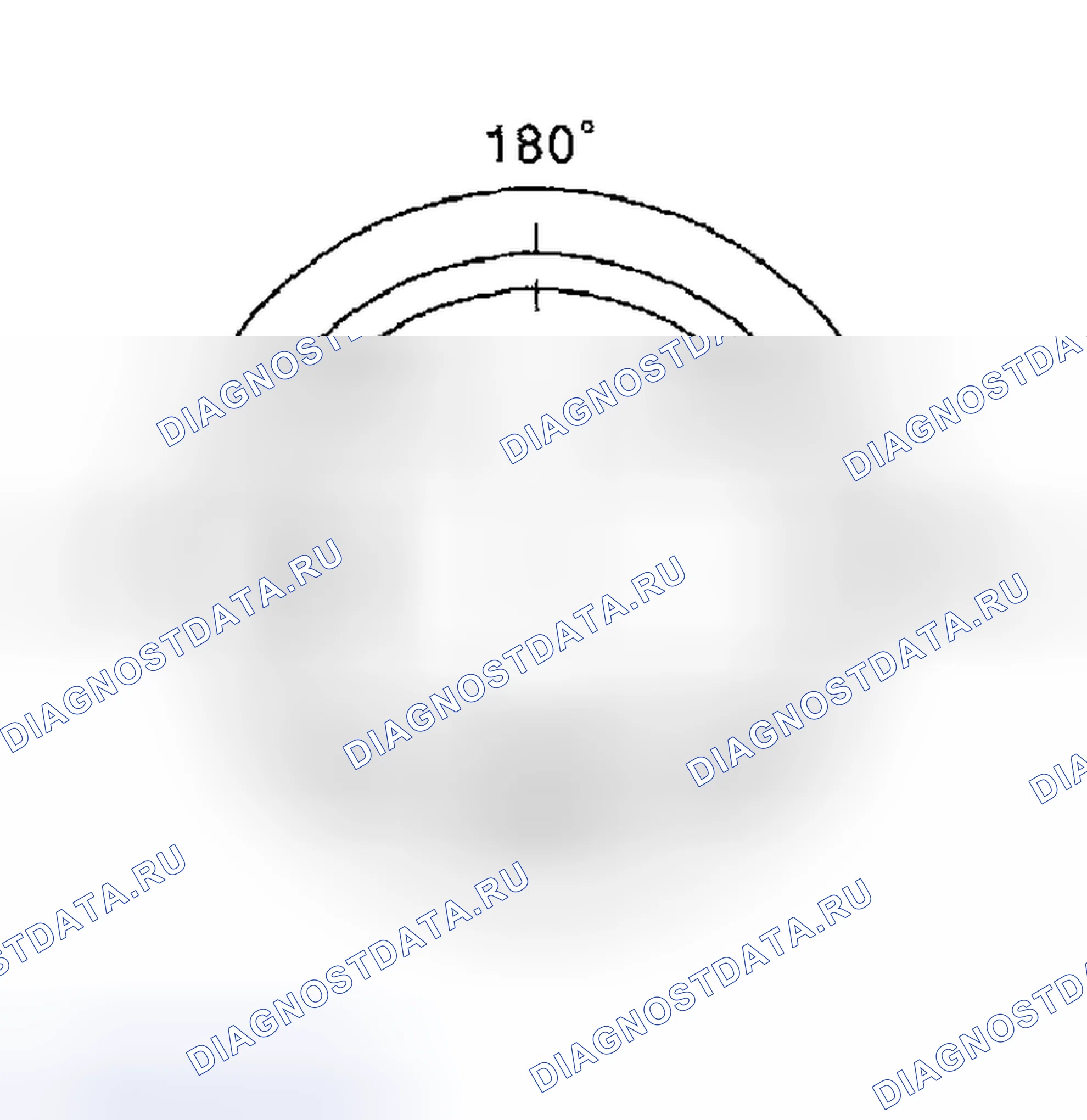 Рис. 366. Subaru Impreza GD/GC/GG рестайлинг