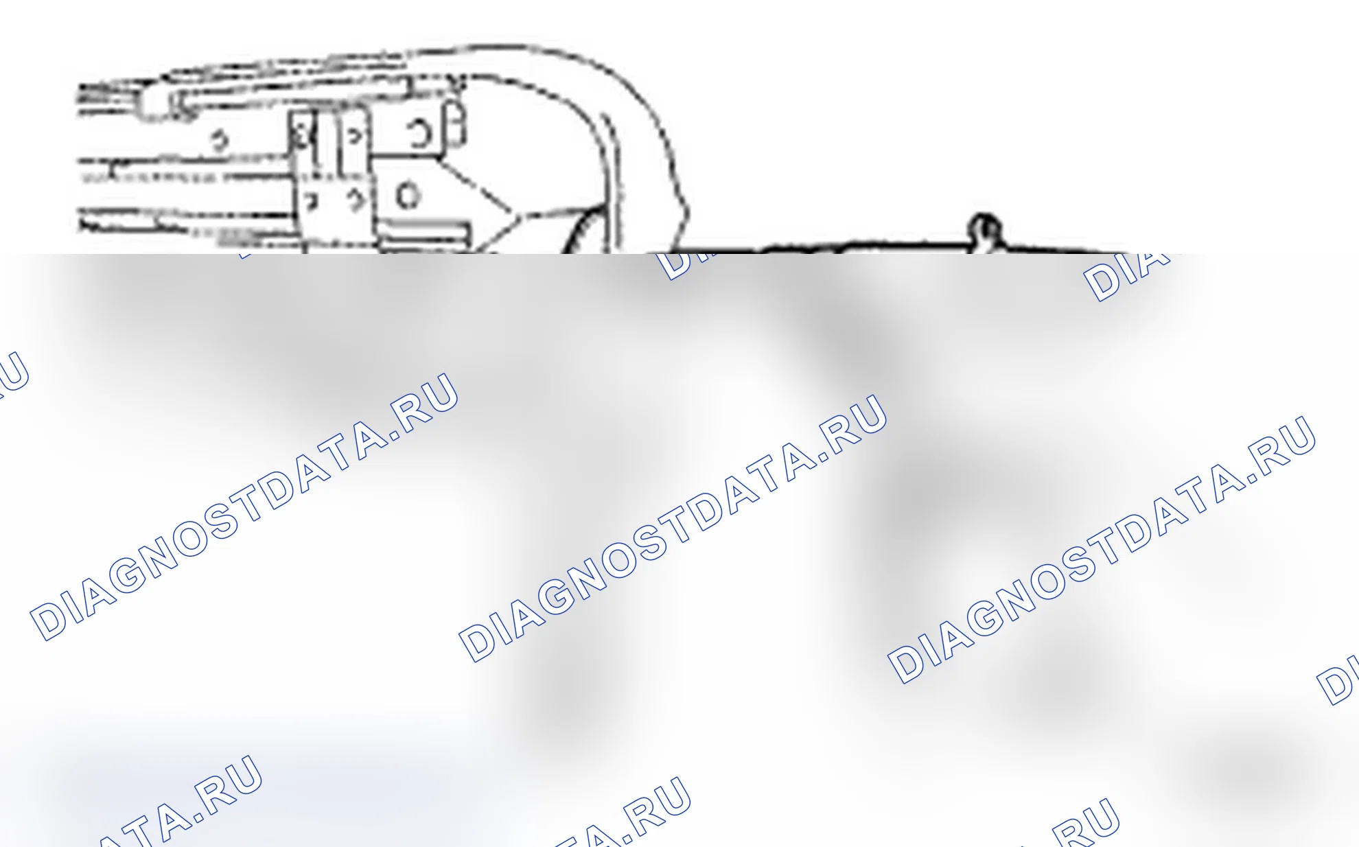 Рис. 406. Toyota Land Cruiser 200
