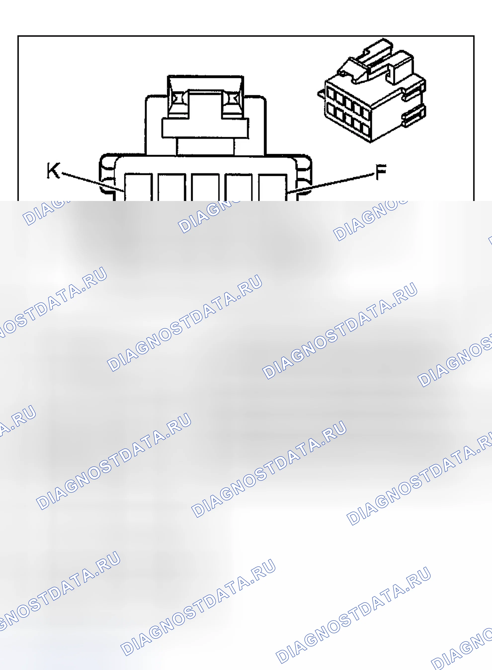 Рис. 204. Chevrolet Chevy Express H2500 
