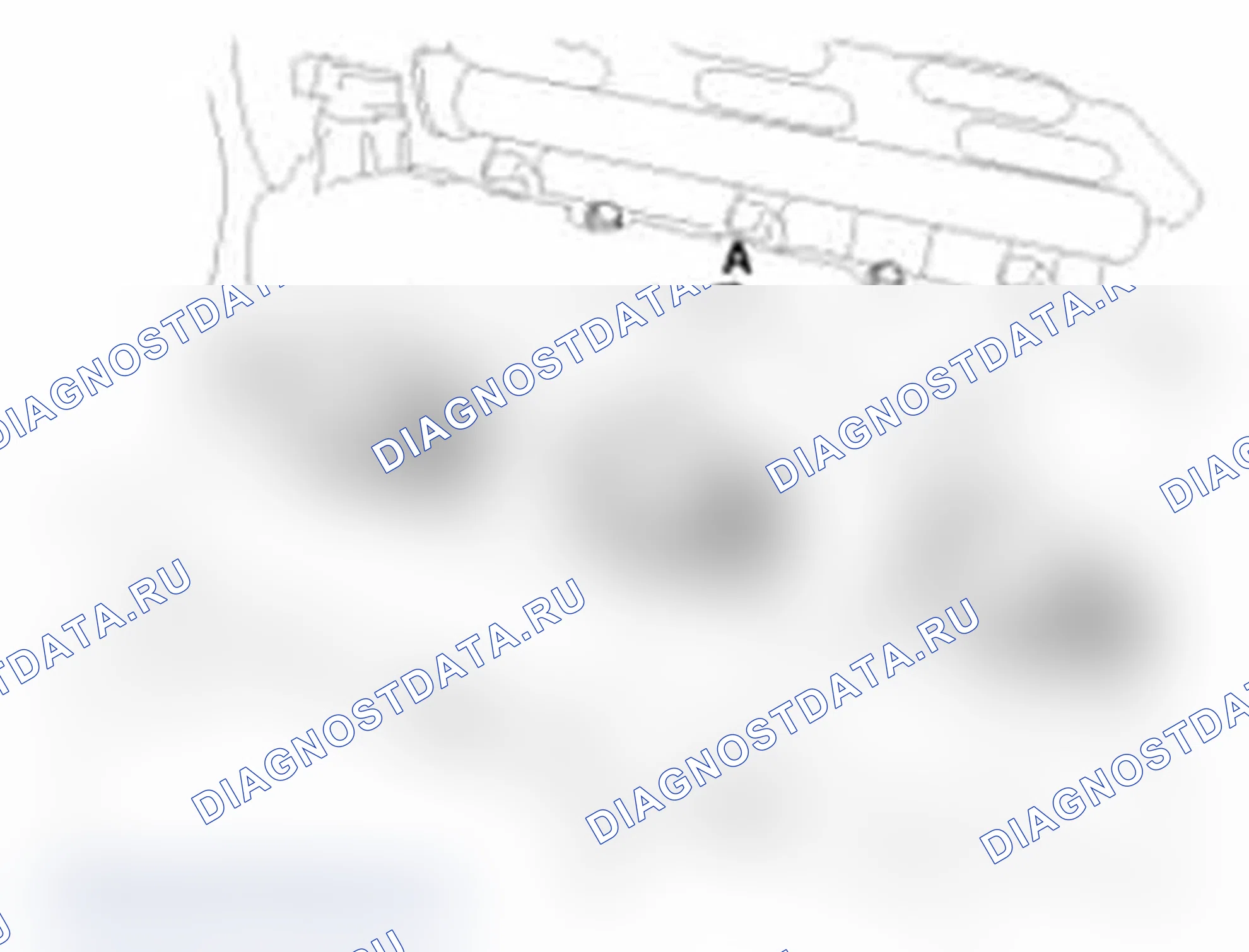 Рис. 238. Hyundai Santa Fe II рестайлинг