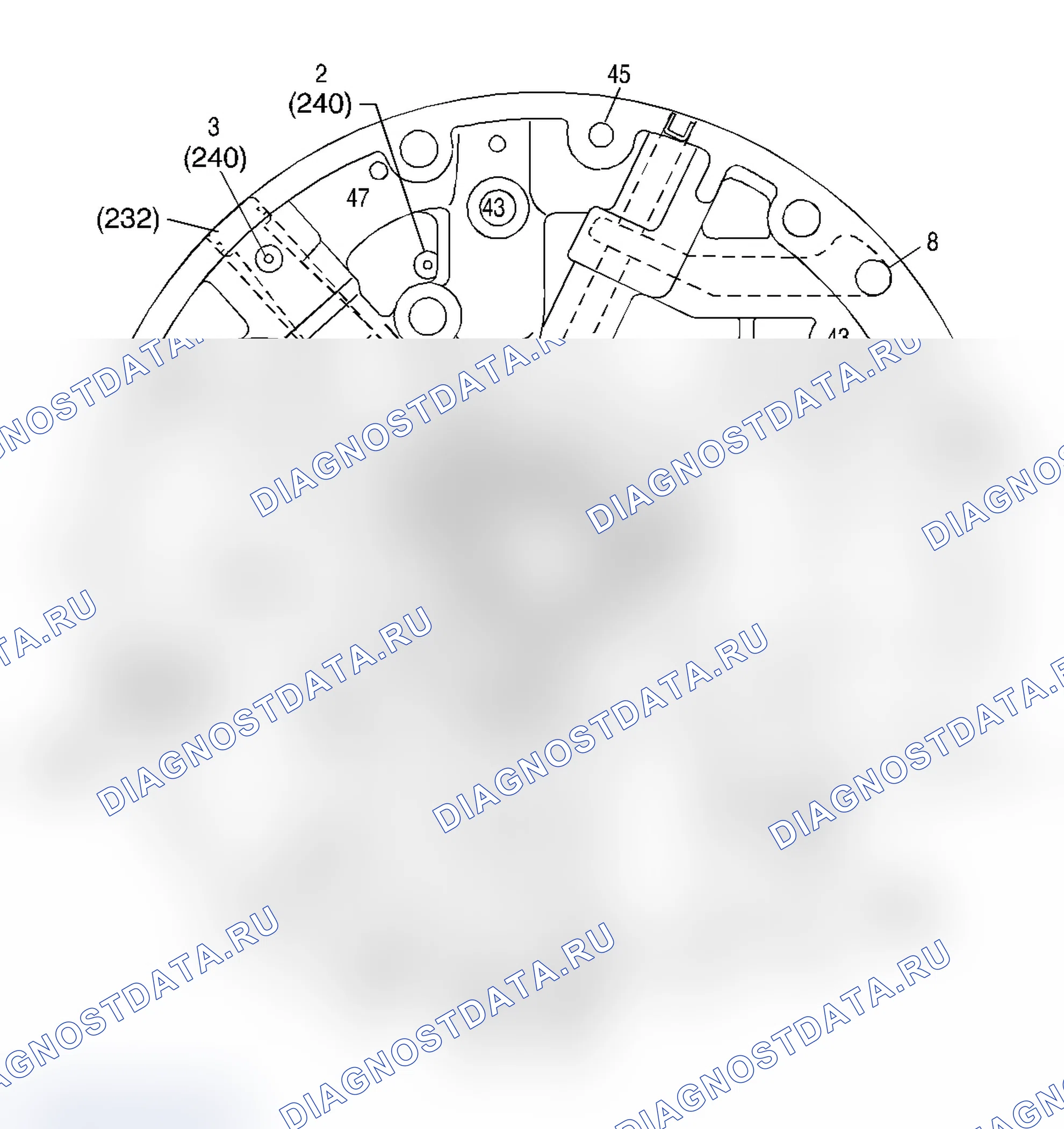 Рис. 45. Chevrolet Chevy Express G2500 