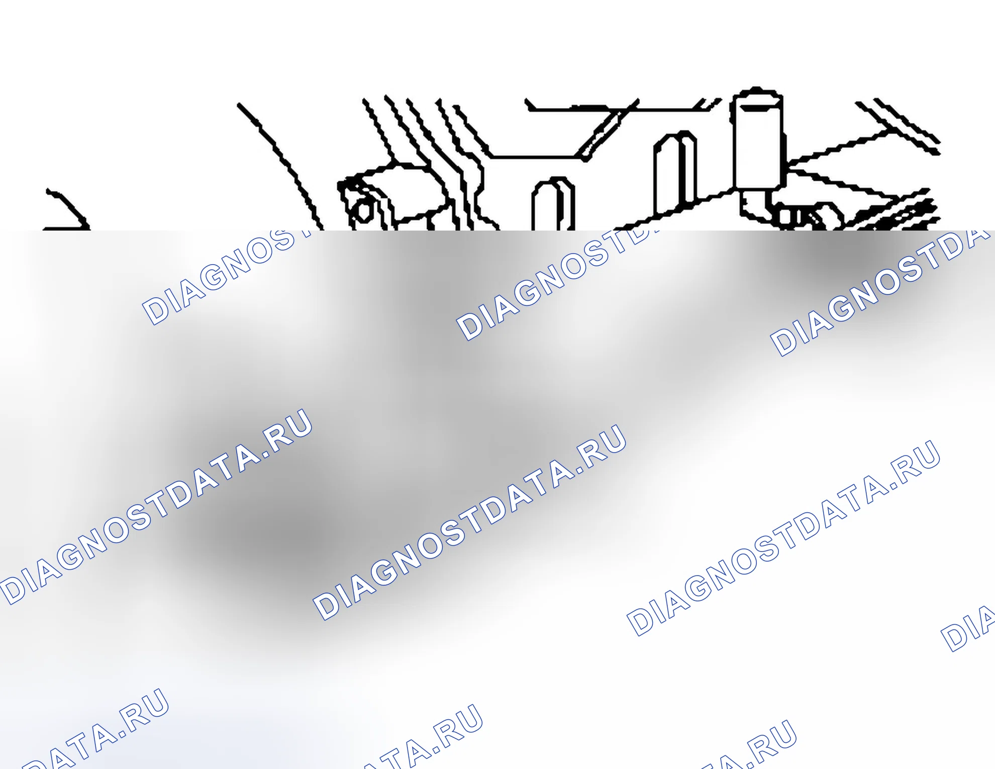 Рис. 1311. Ford Pickup F150 