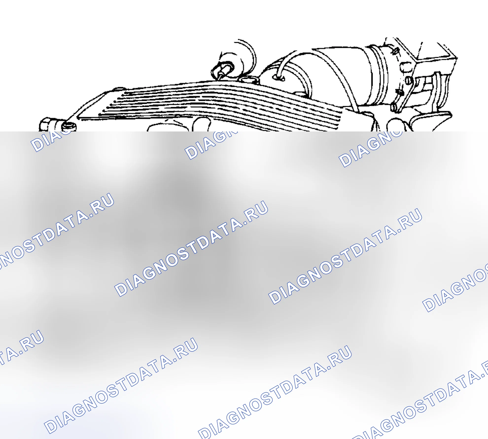 Рис. 17. Land Rover Range Rover I