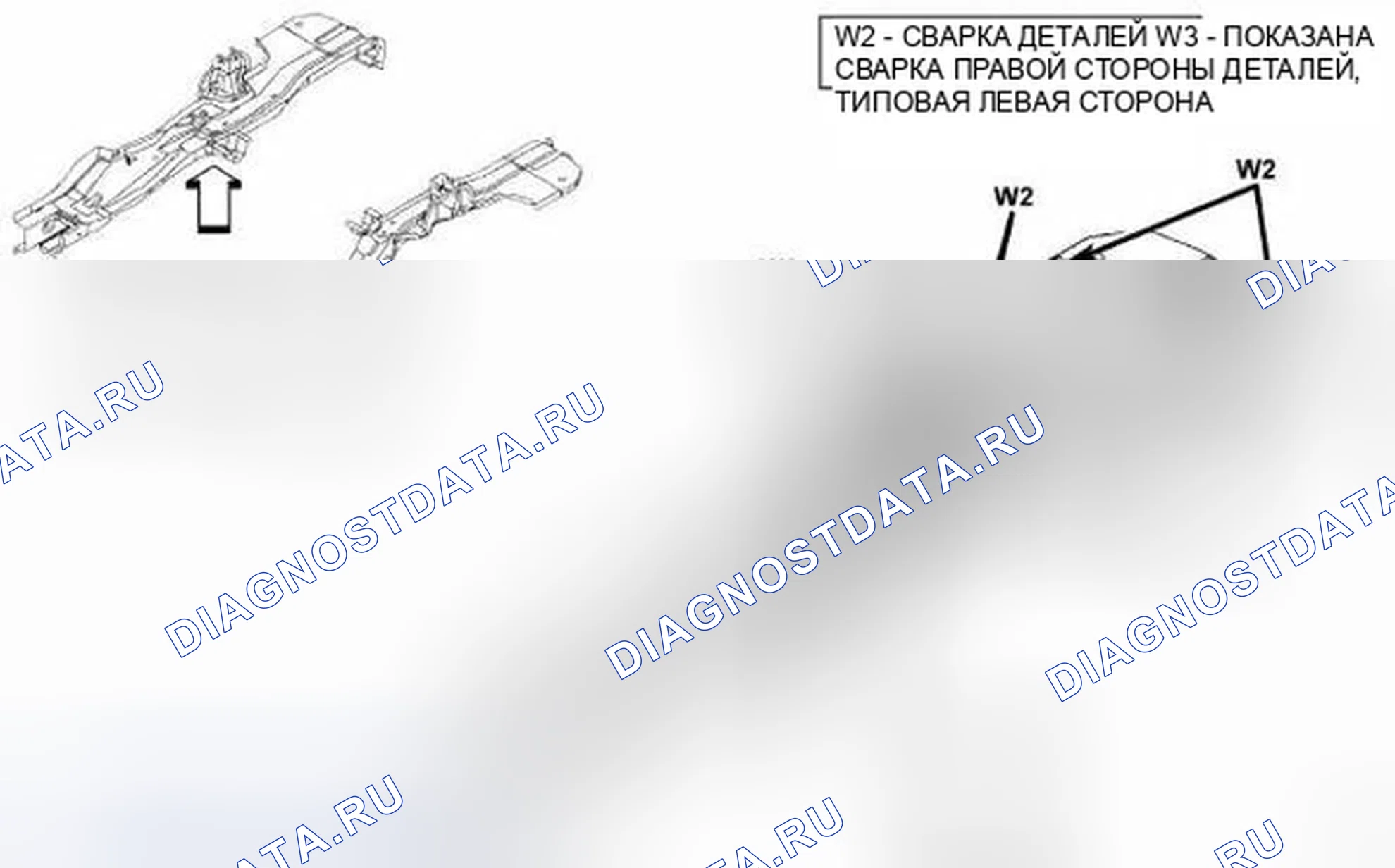 Рис. 146. Jeep Compass I рестайлинг