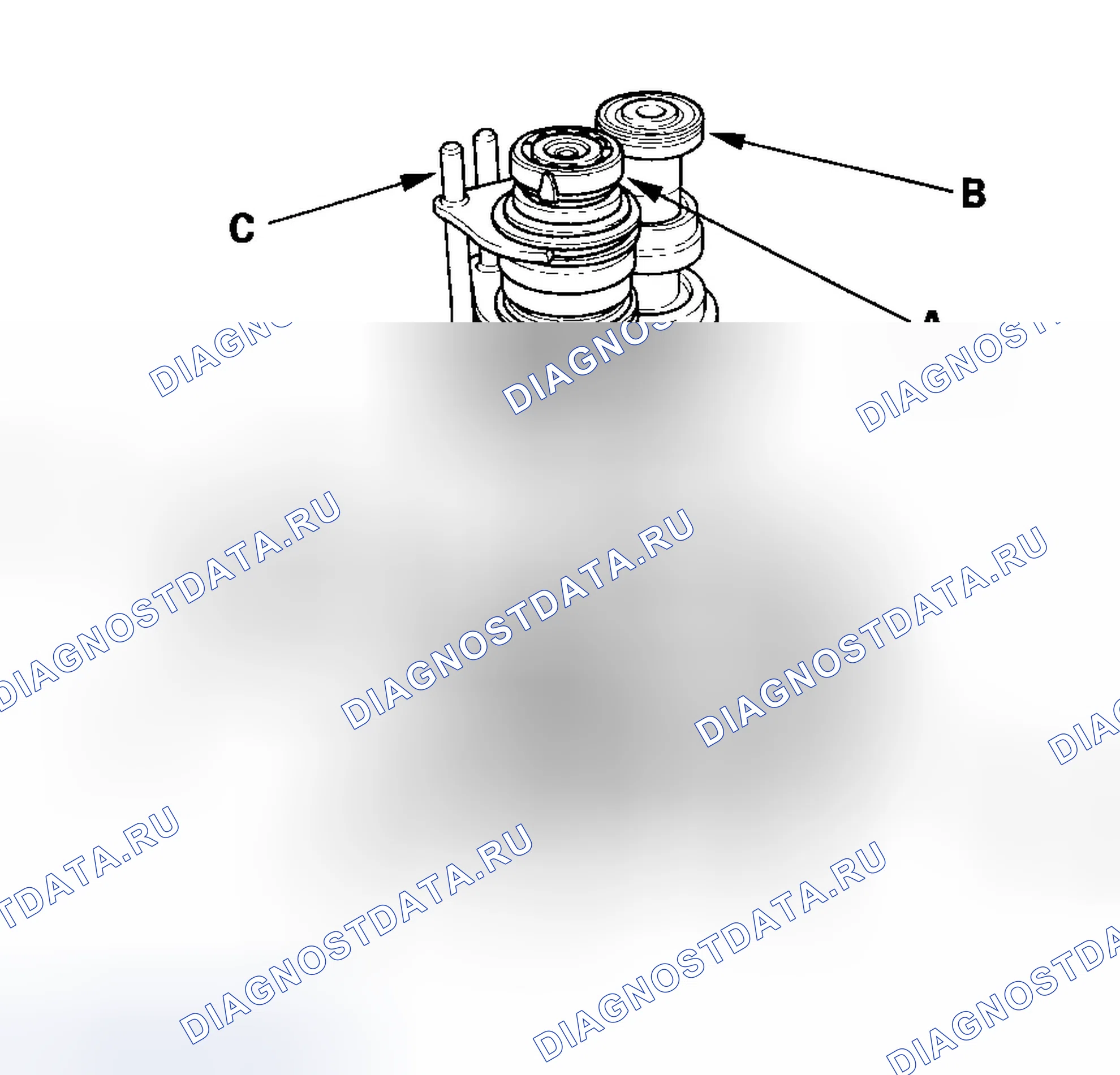 Рис. 127. Honda Element YH2