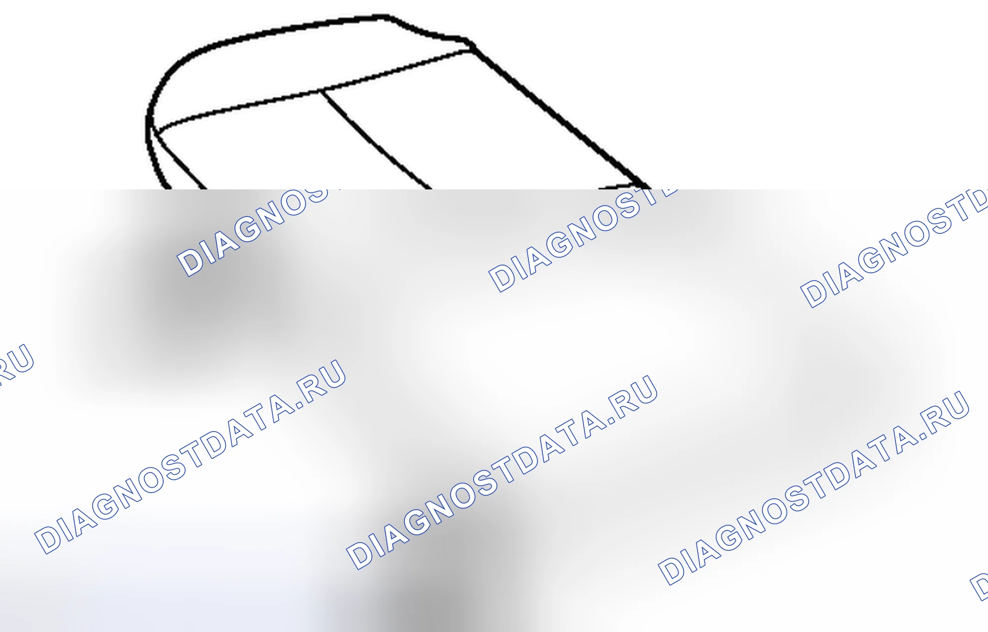 Рис. 102: УДАЛЕНИЕ [08 / 2013 -]. Toyota FJ Cruiser I