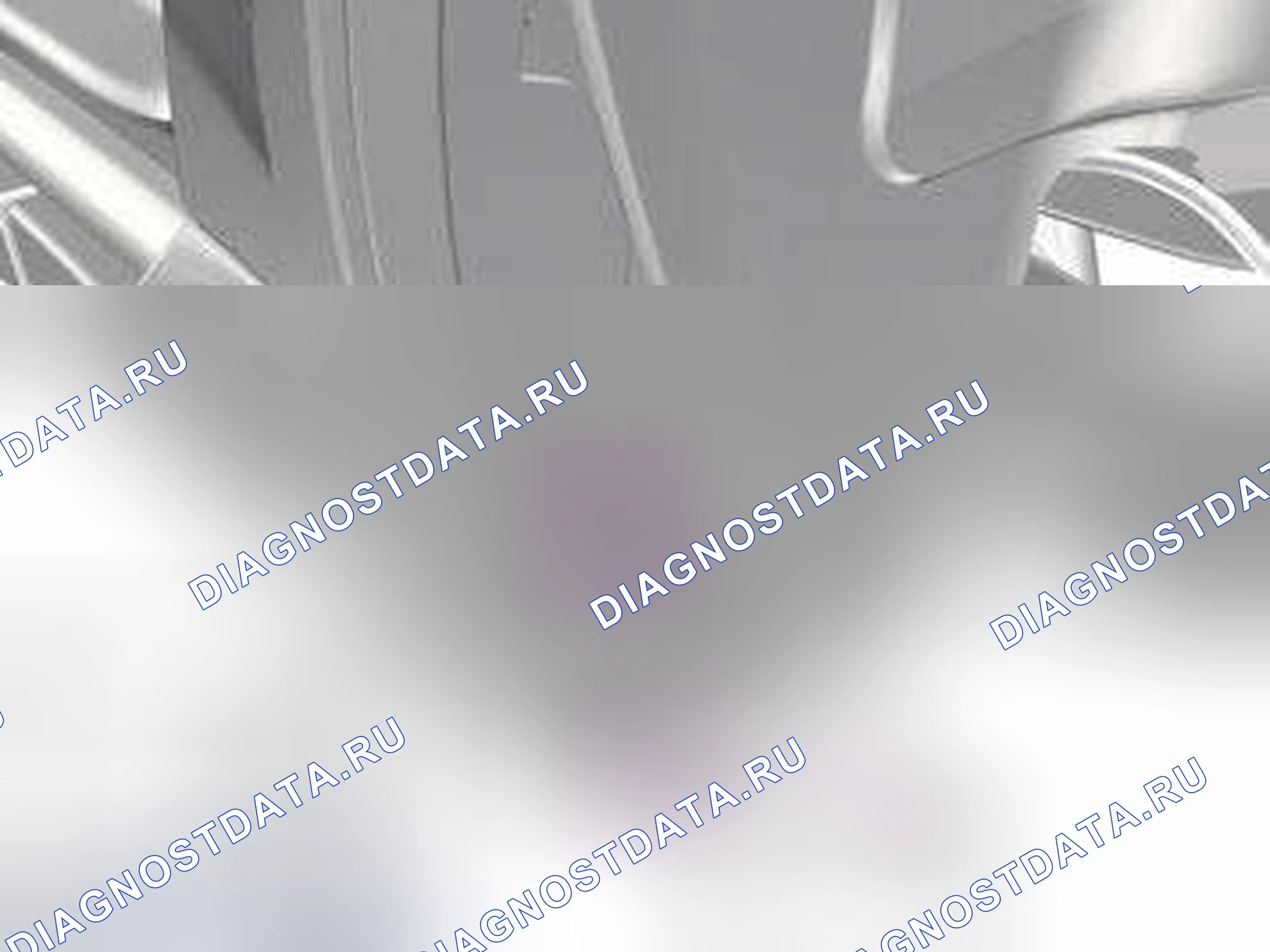 Рис. 332. Volvo S80 II рестайлинг