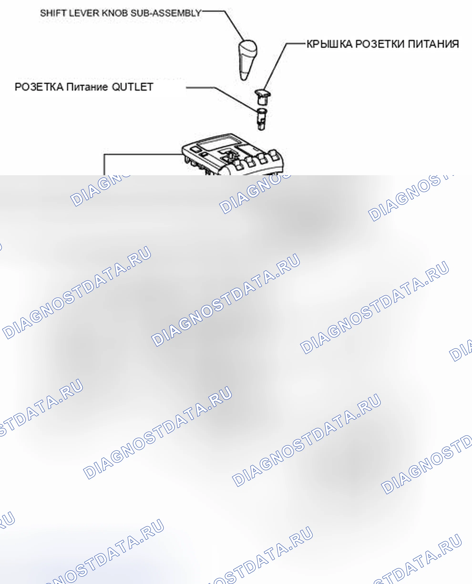 Рис. 42: ИЛЛЮСТРАЦИЯ. Haval Raptor I