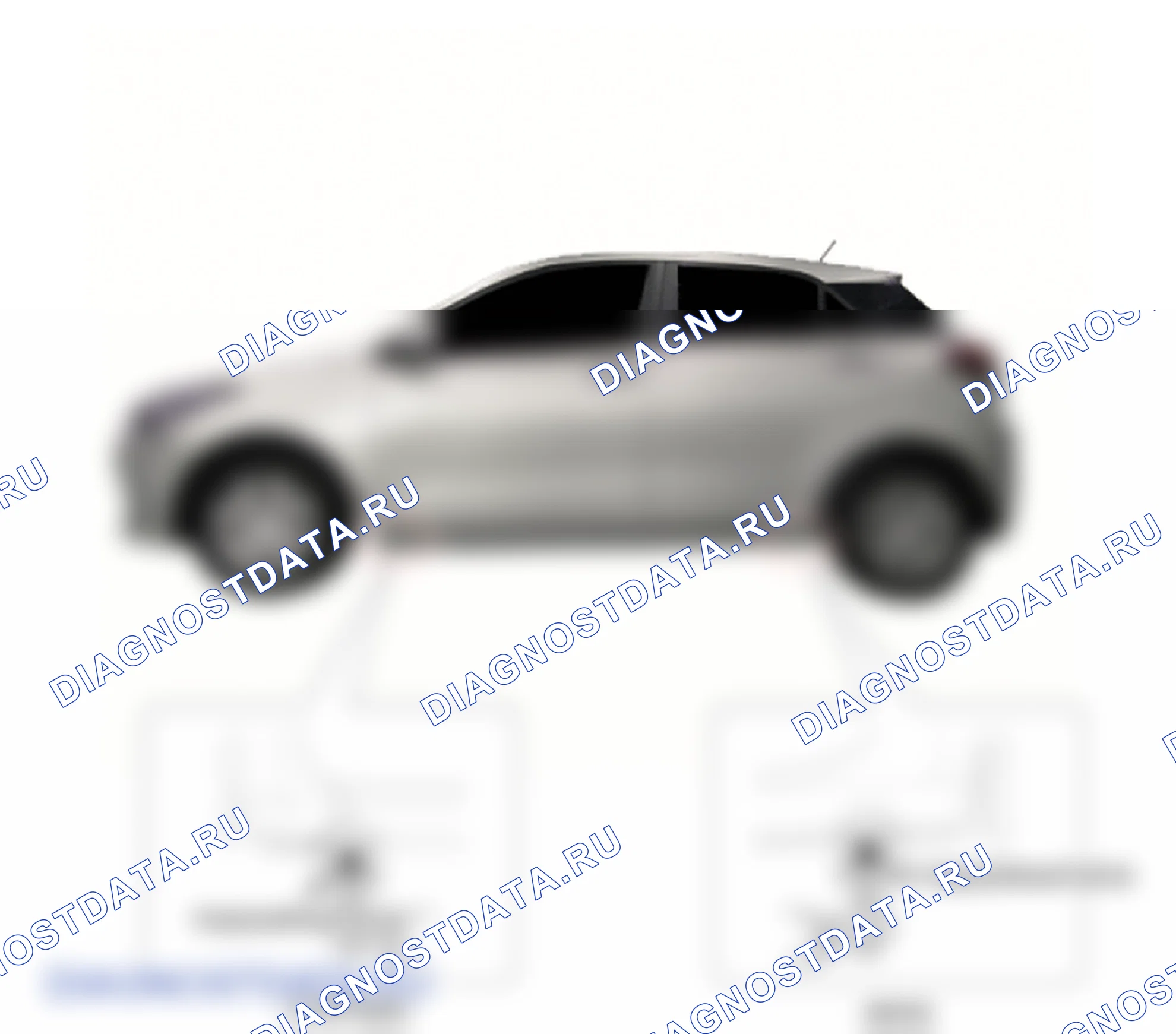 Общая информация. Hyundai i20 GB