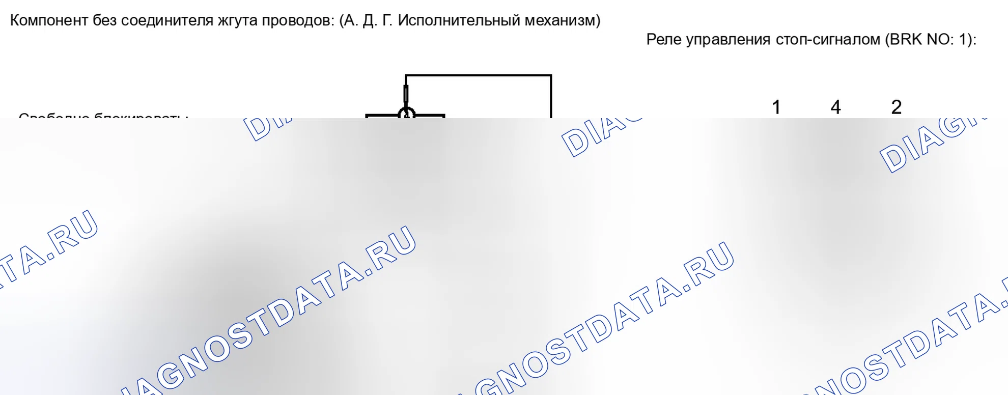 Рис. 168. Toyota Sequoia II рестайлинг