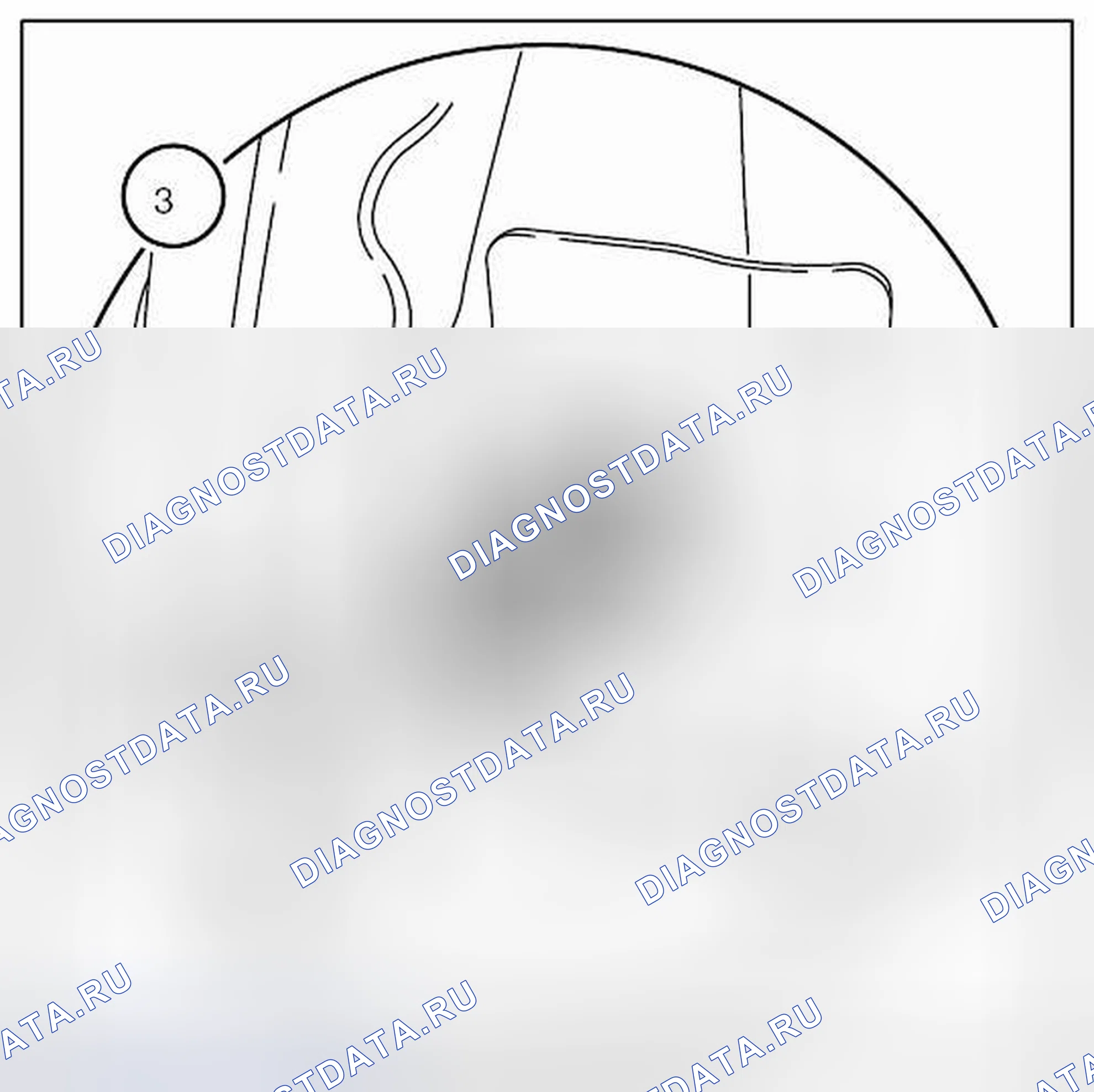 Рис. 670. Porsche Cayenne GTS 957 рестайлинг