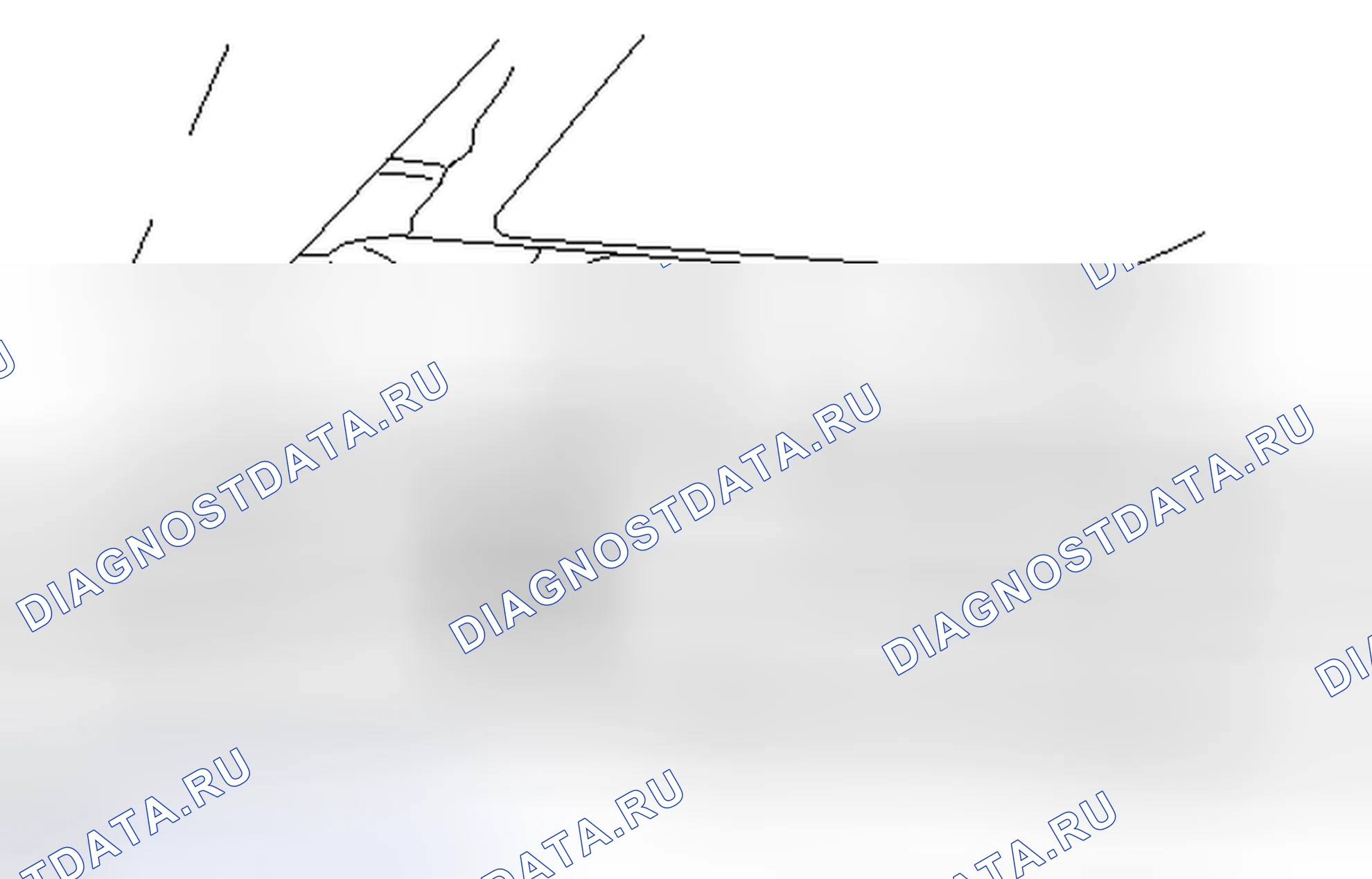 Рис. 370. Toyota Camry XV40 рестайлинг