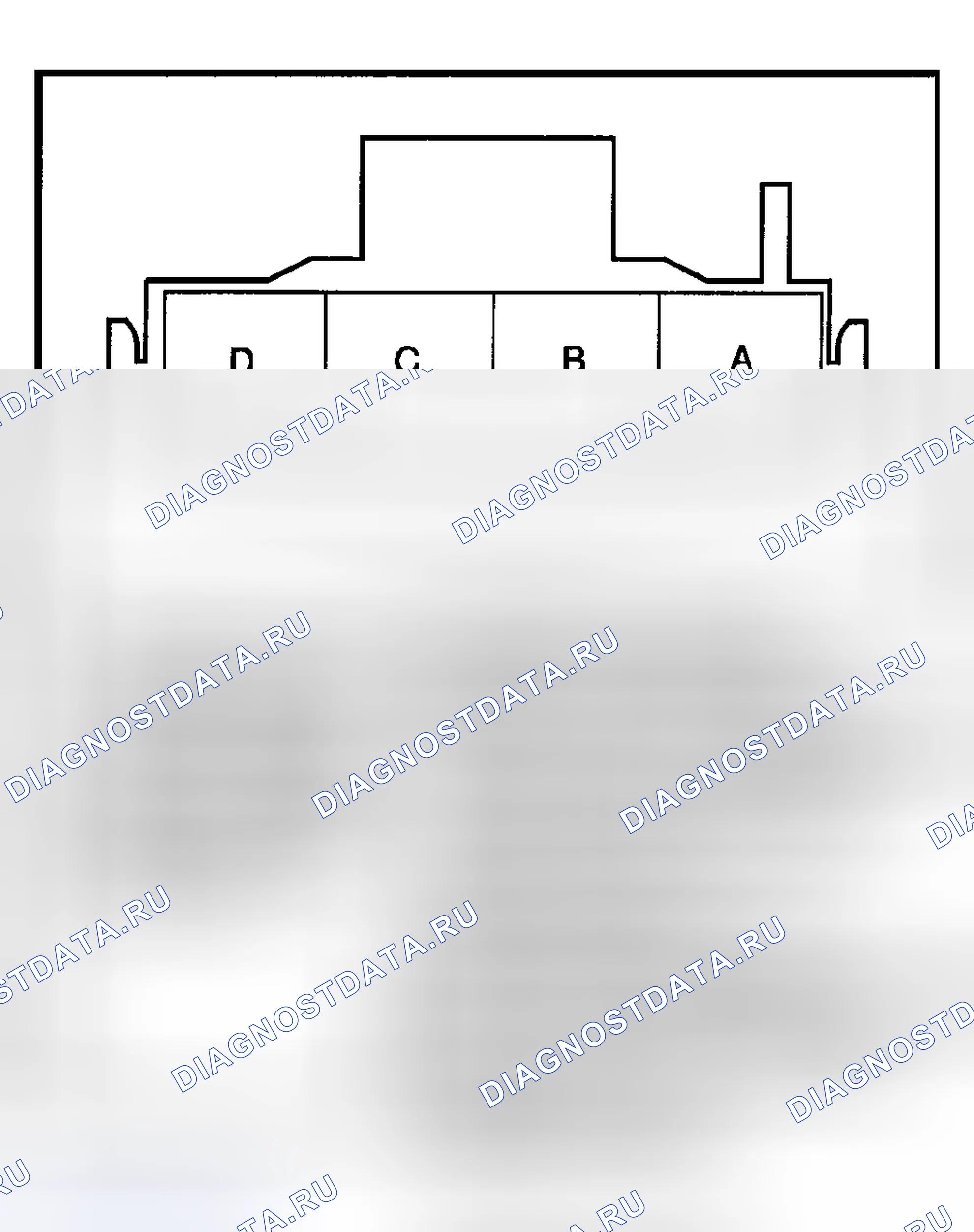 Рис. 314. Pontiac Montana I
