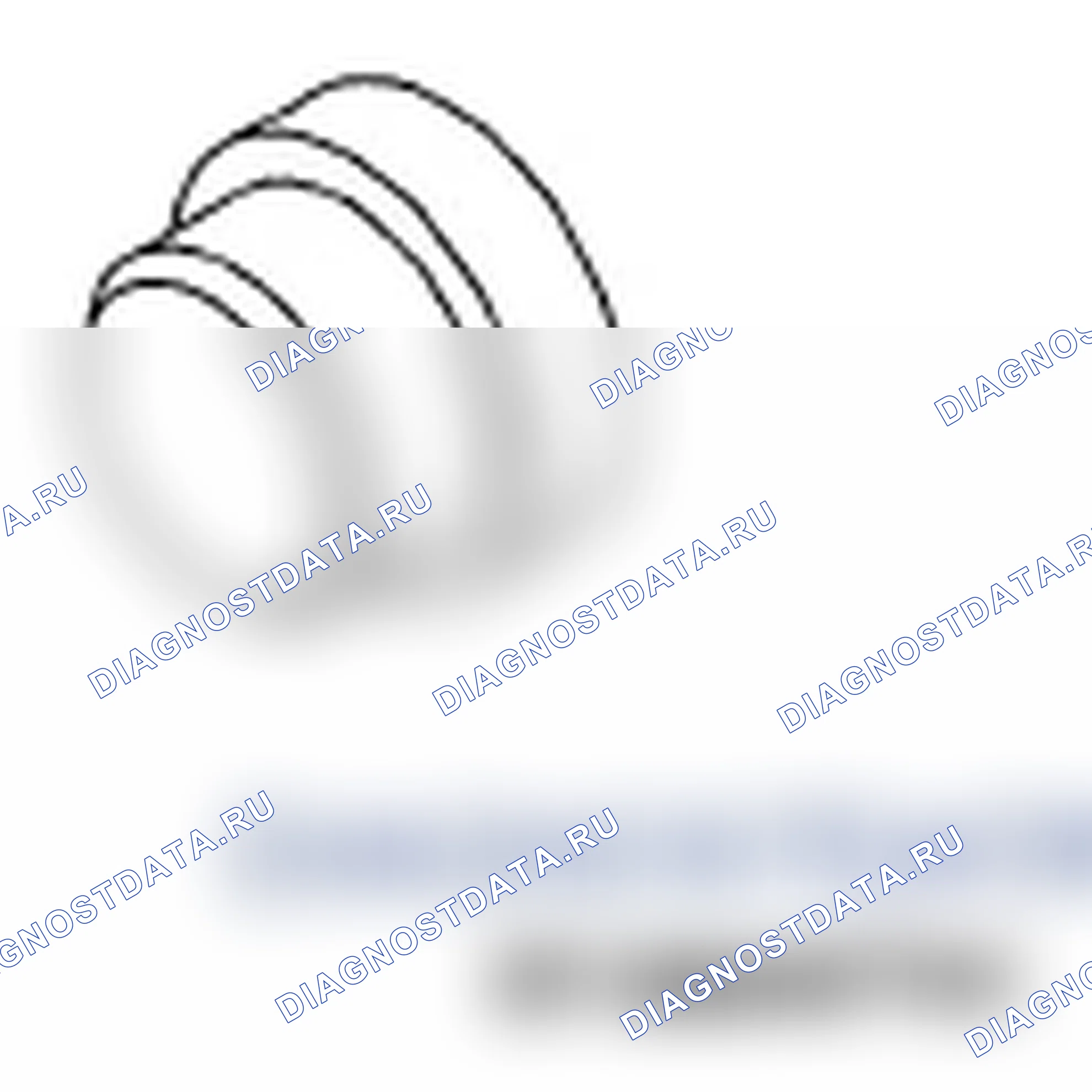 Рис. 201. Subaru Impreza WRX GH