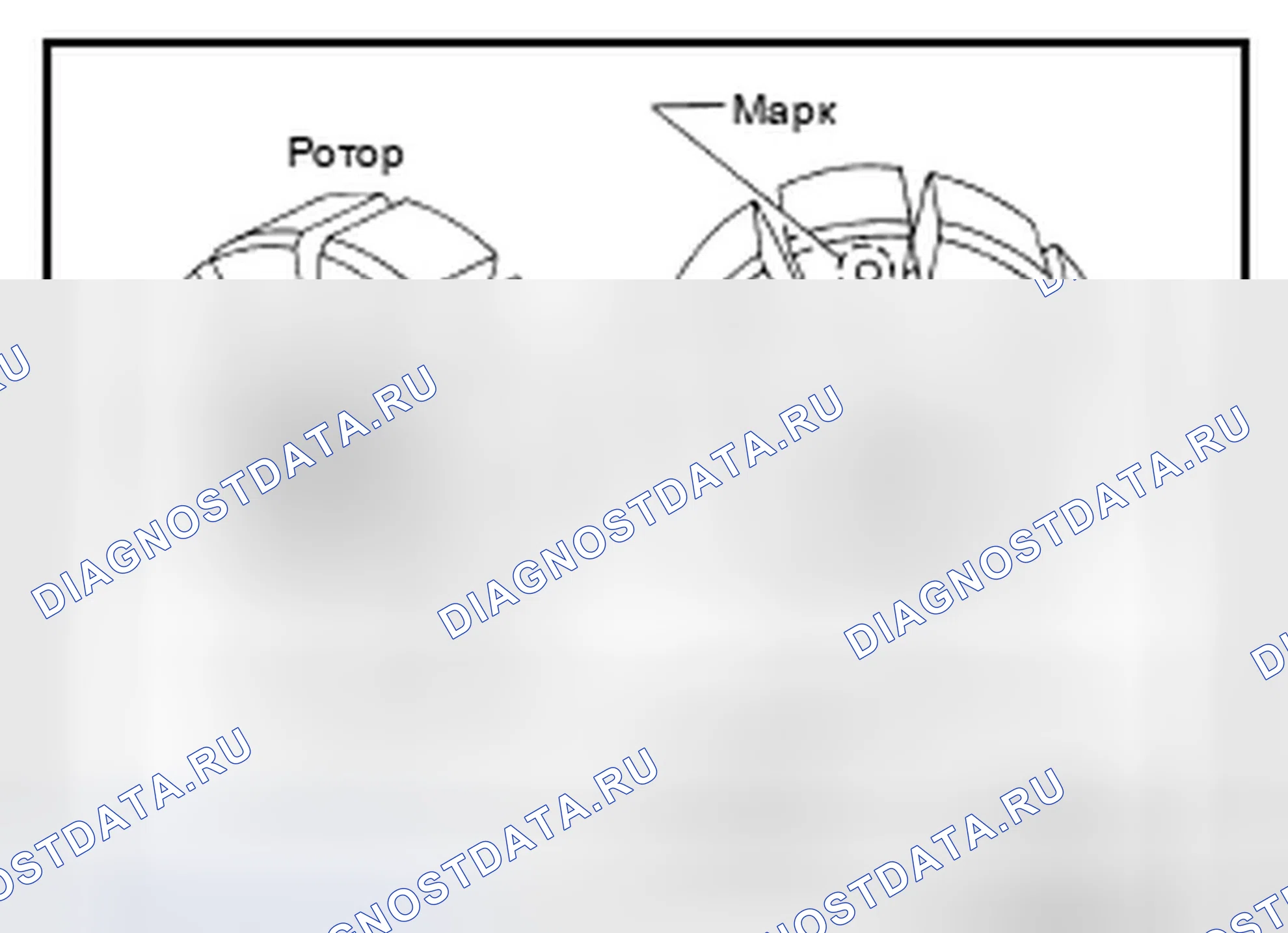 Рис. 63. Infiniti FX35 II рестайлинг