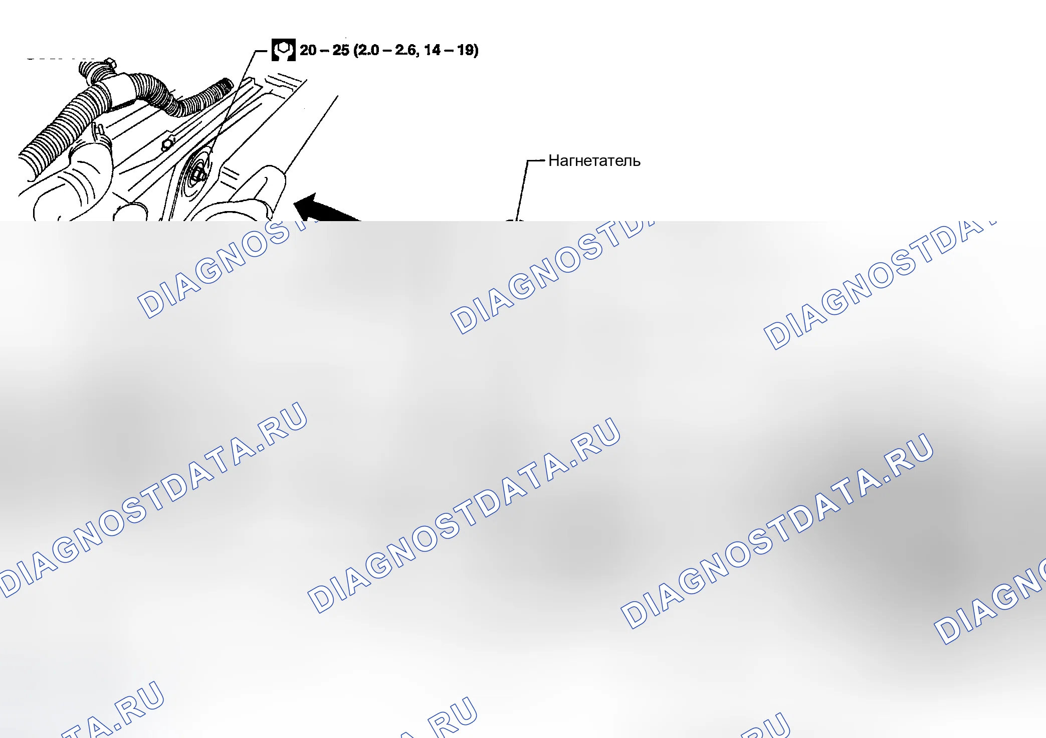 Рис. 33: VG33ER. Honda Odyssey (North America) I