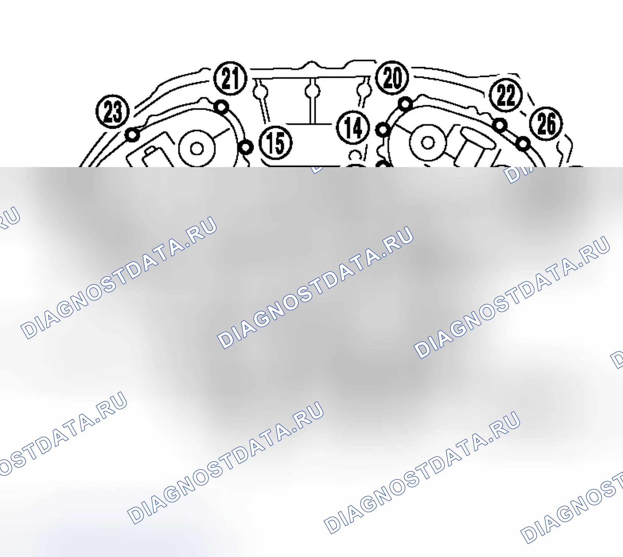 Рис. 441. Infiniti G35 III