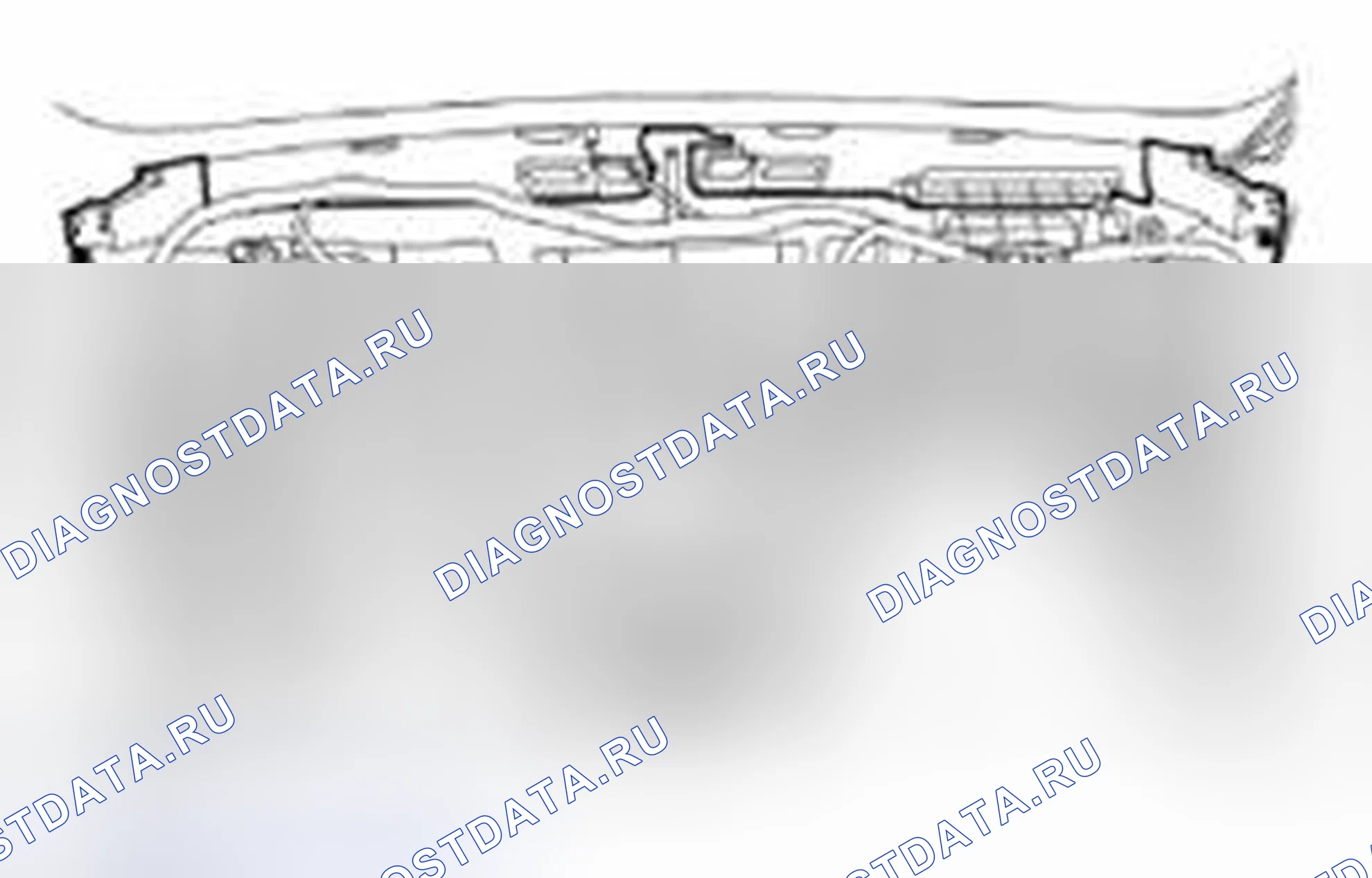Рис. 82. Land Rover Range Rover Sport I