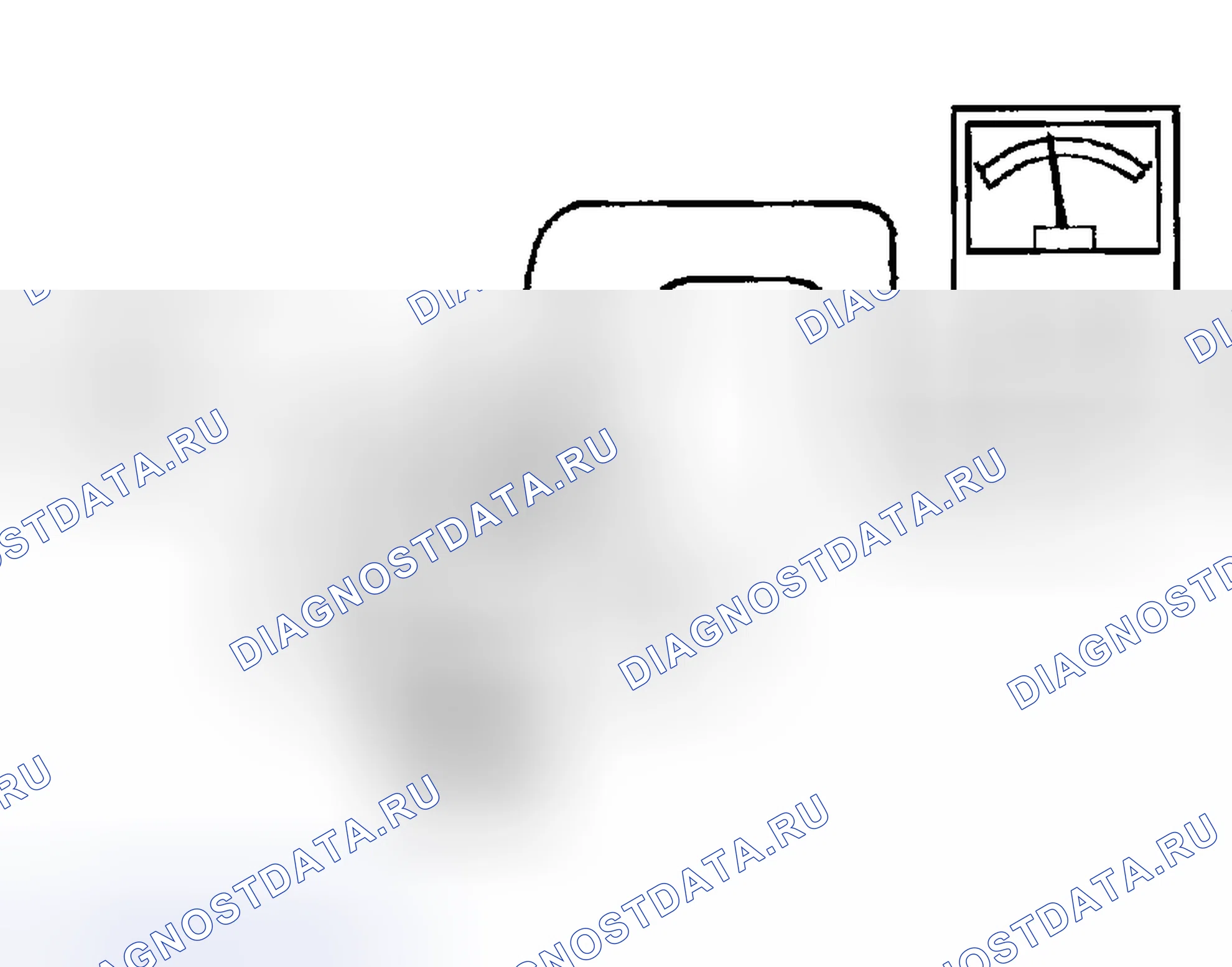 Рис. 200. Mazda MPV II рестайлинг