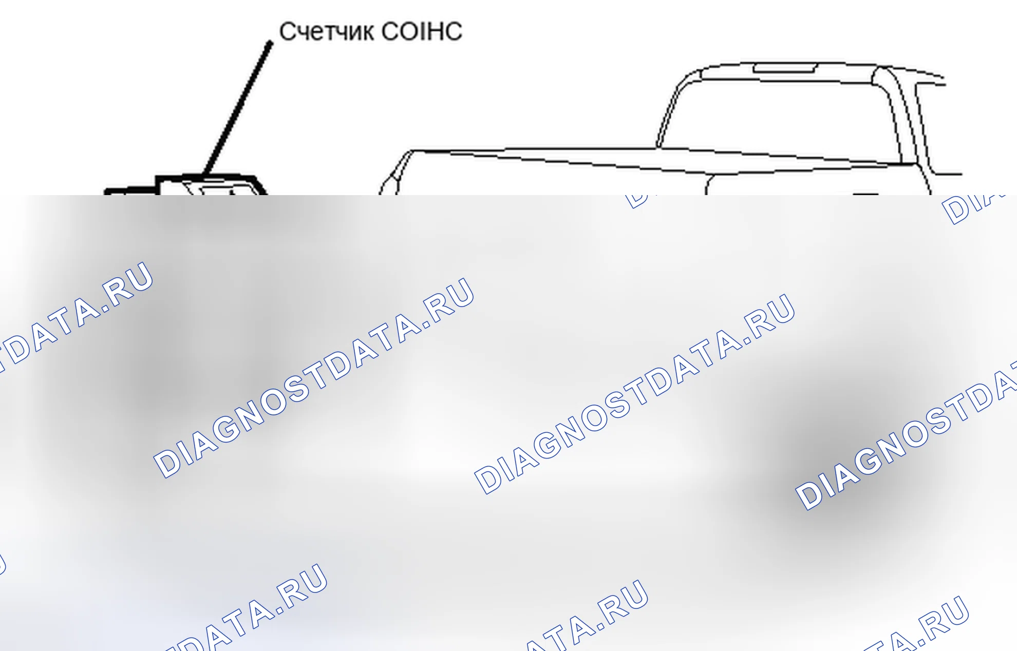 Рис. 908. Toyota Tundra II