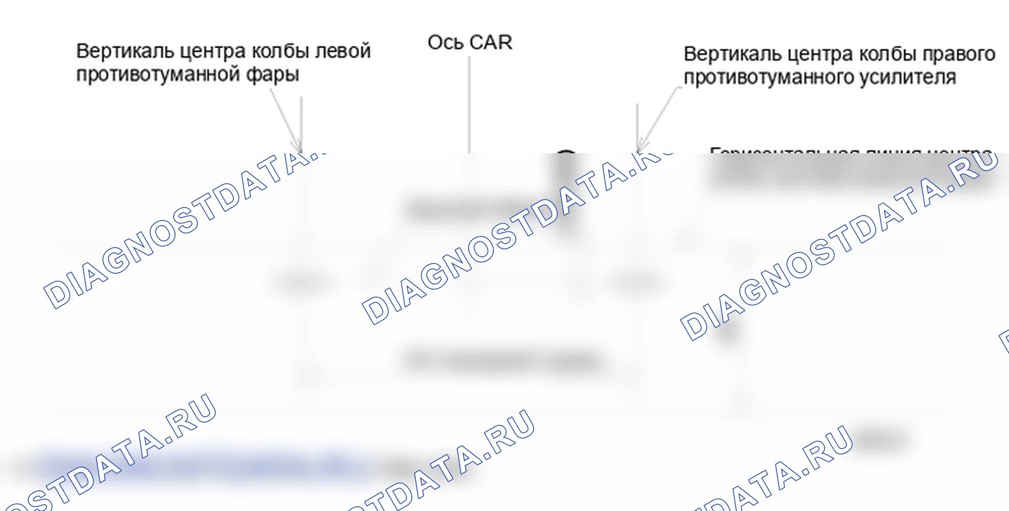 Регулировка фары. Hyundai GRAND i10/Xcent BA