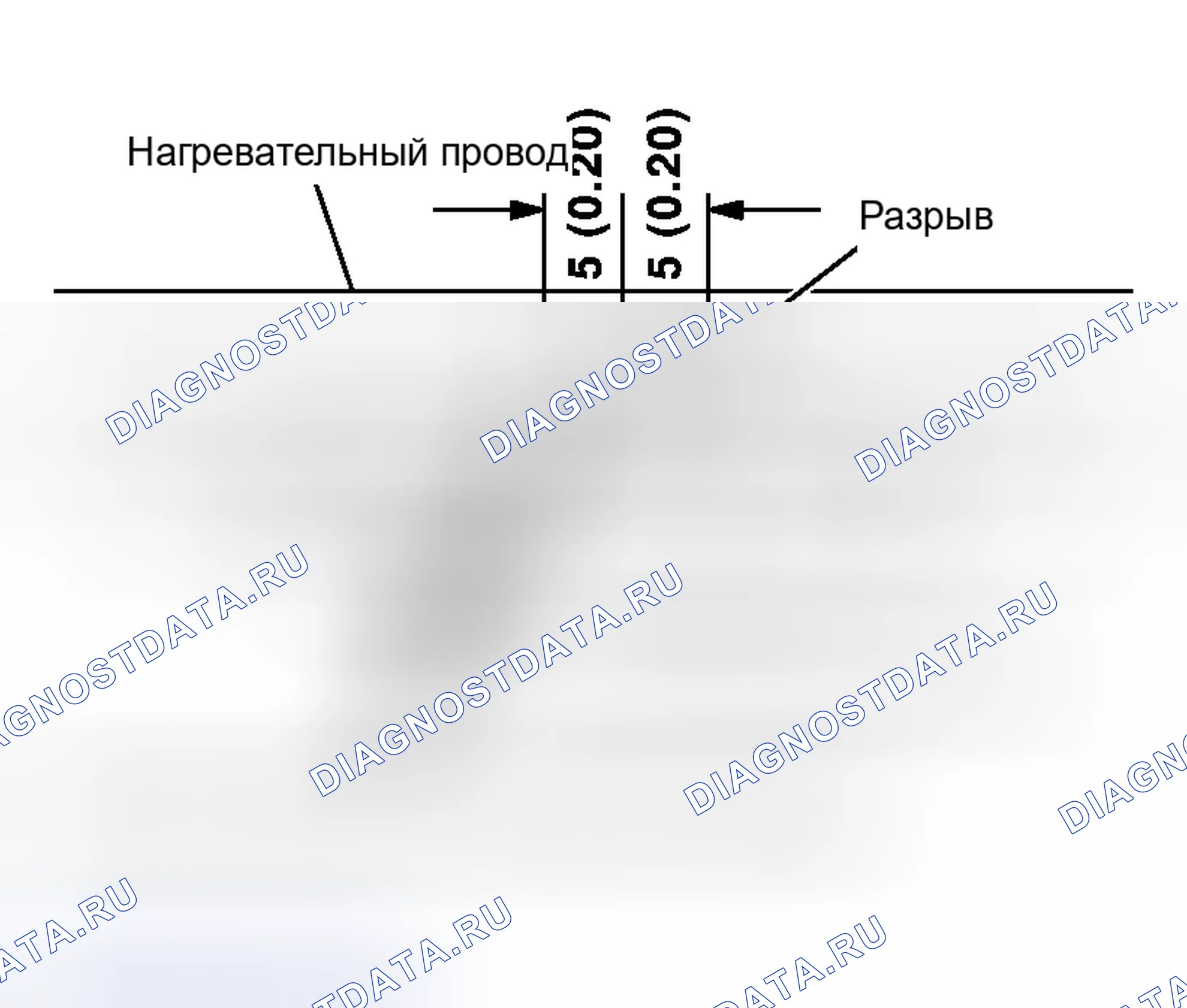 Рис. 62: ПРОЦЕДУРА РЕМОНТА. Nissan 350Z I