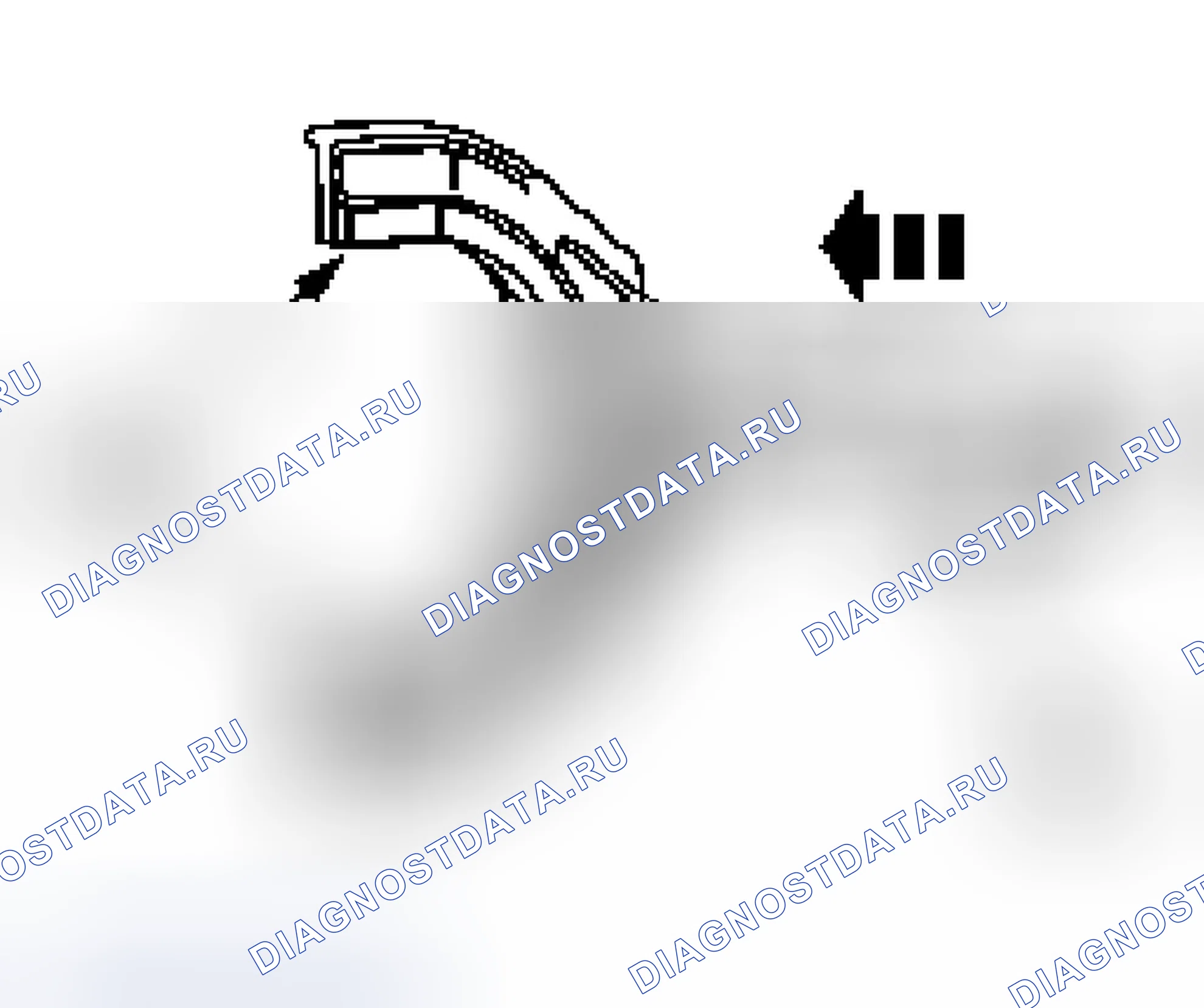 Рис. 114. Ford Mustang IV рестайлинг